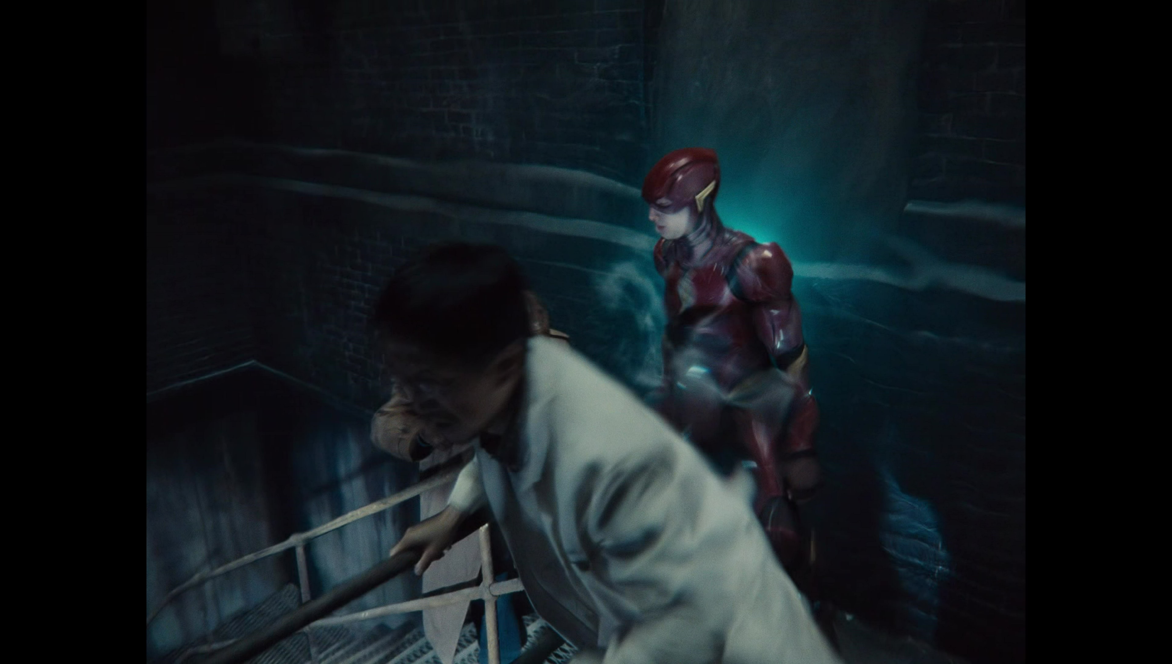 Zack Snyder’s Justice League (2021) screencap 12531