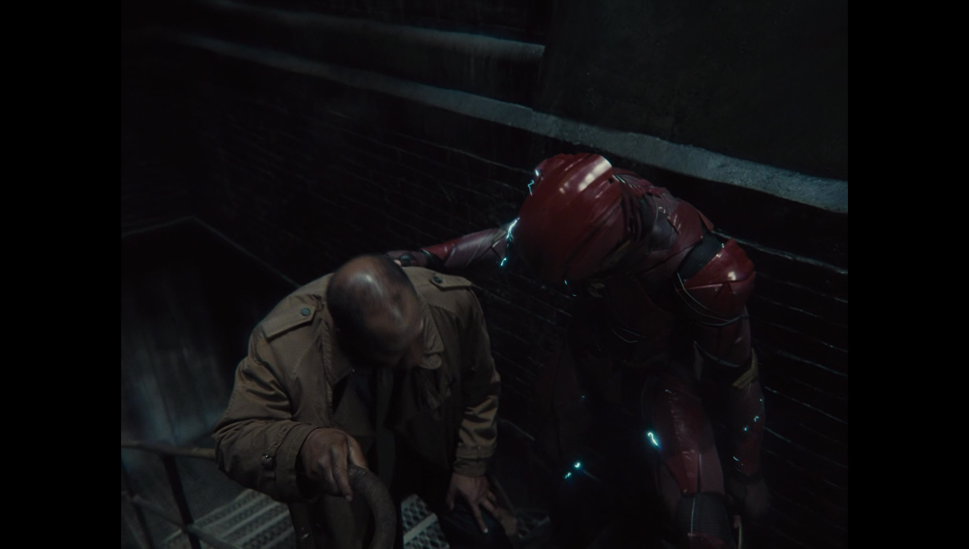 Zack Snyder’s Justice League (2021) screencap 12534