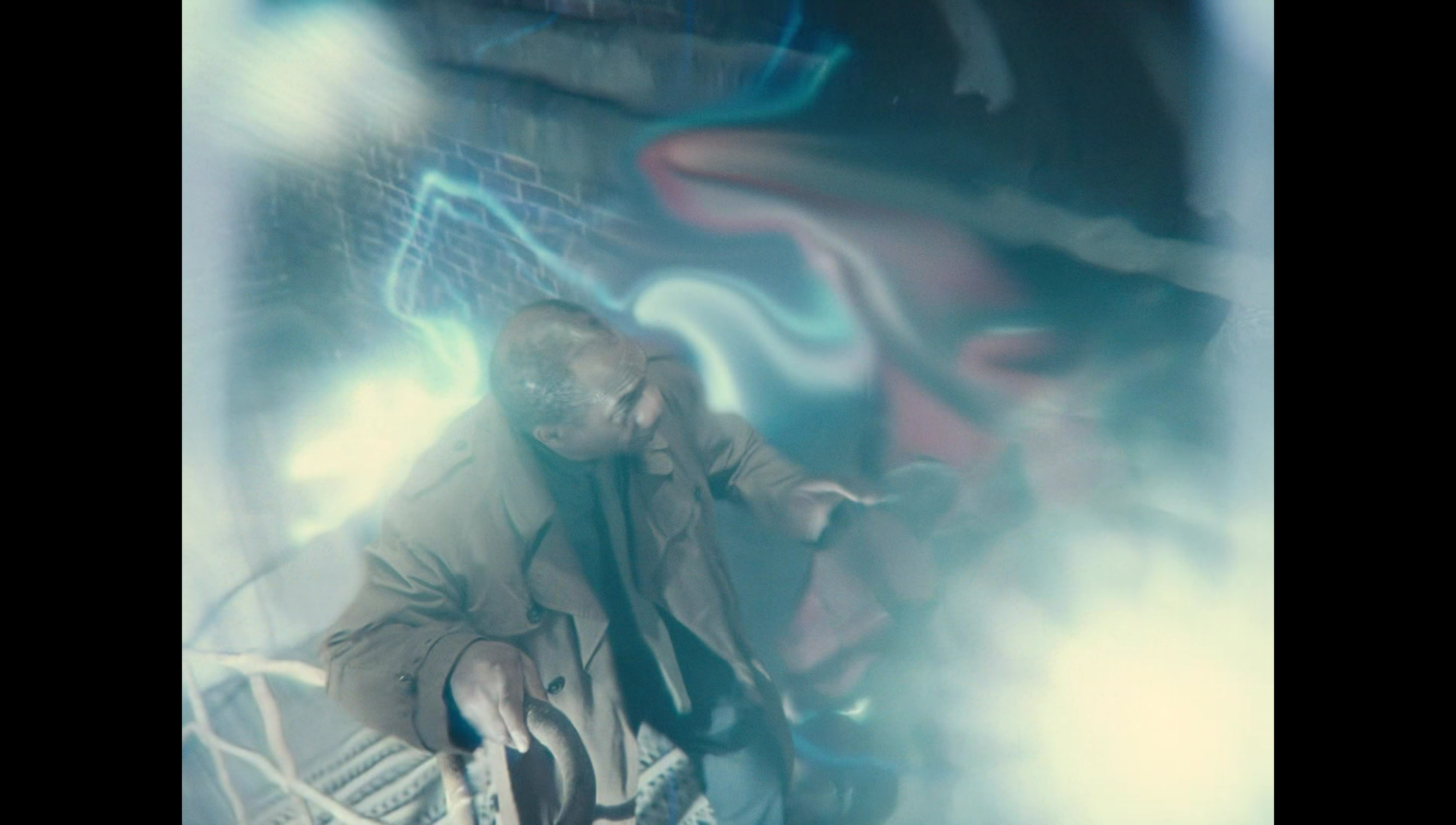 Zack Snyder’s Justice League (2021) movie still 12535