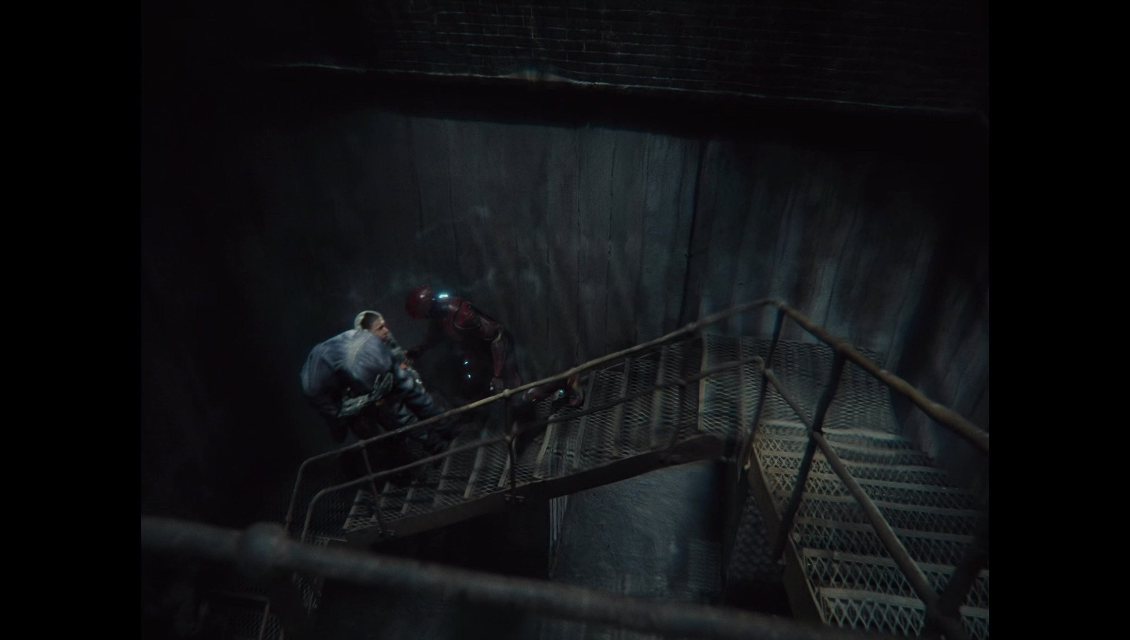 Zack Snyder’s Justice League (2021) movie still 12538