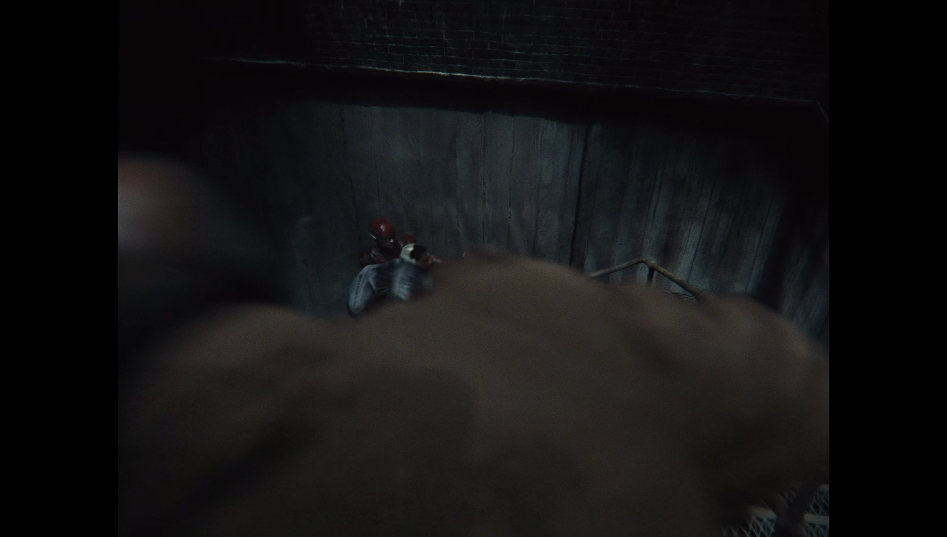 Zack Snyder’s Justice League (2021) screencap 12540