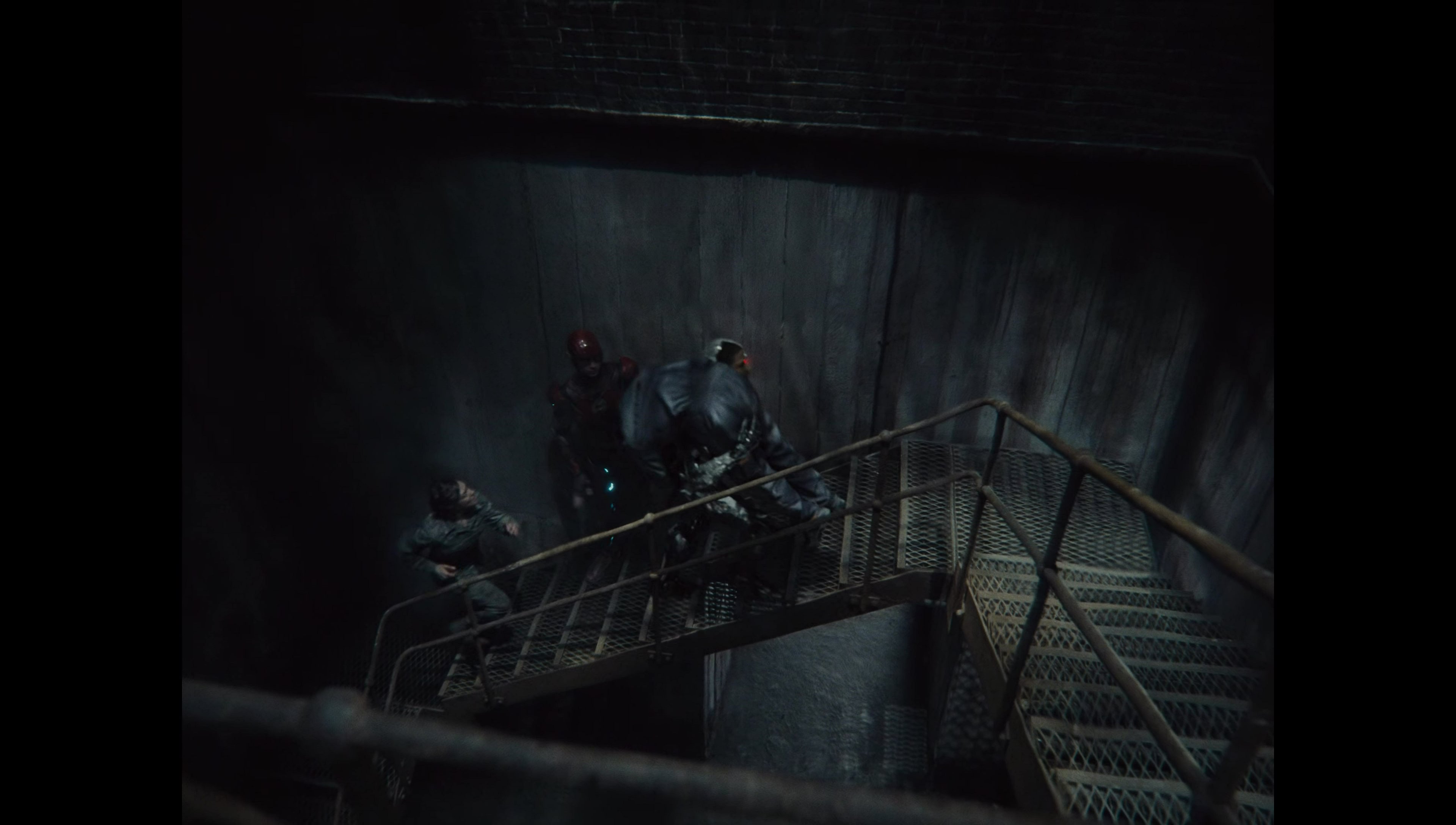 Zack Snyder’s Justice League (2021) movie still 12541