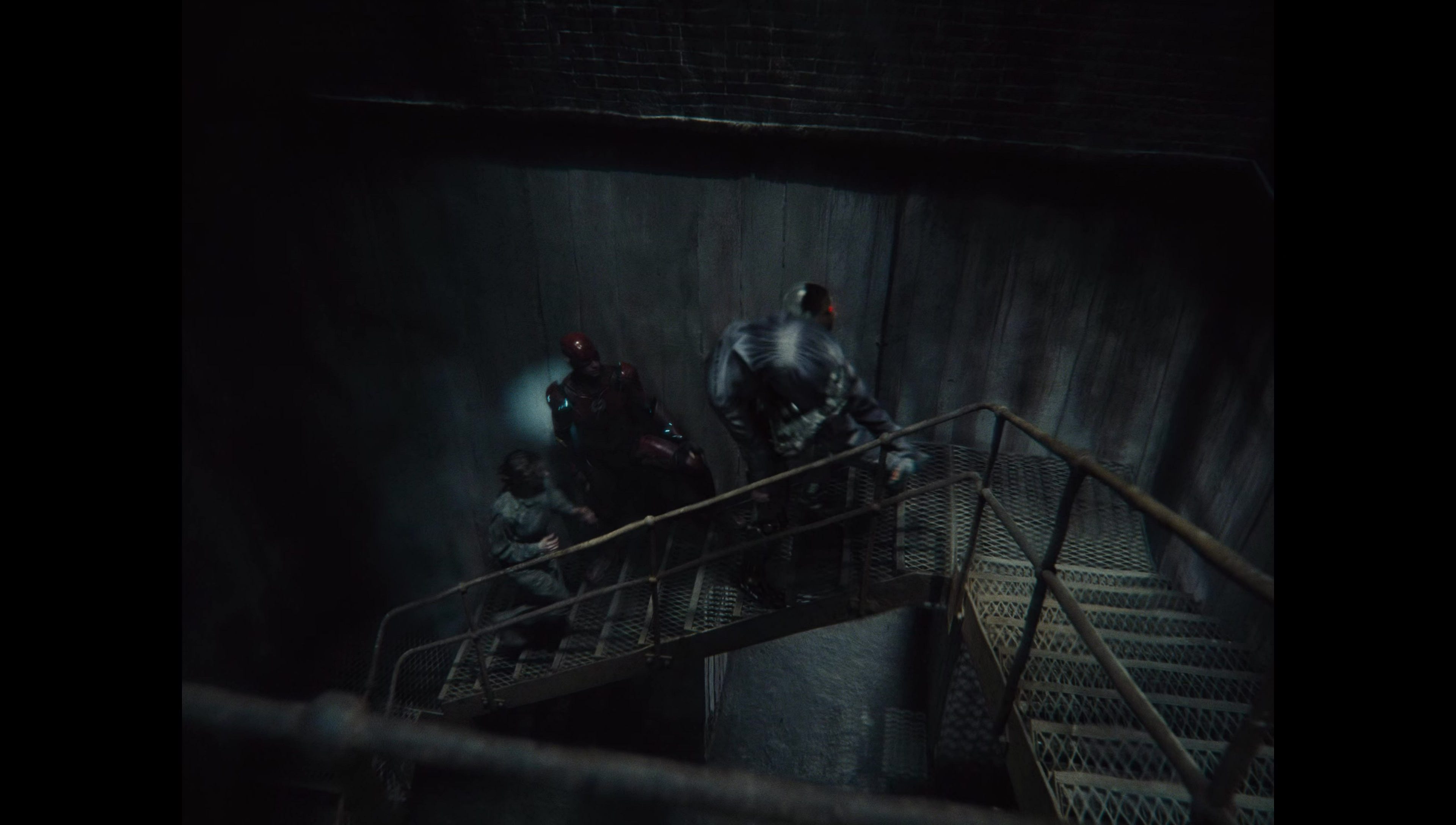 Zack Snyder’s Justice League (2021) HD screenshot 12542