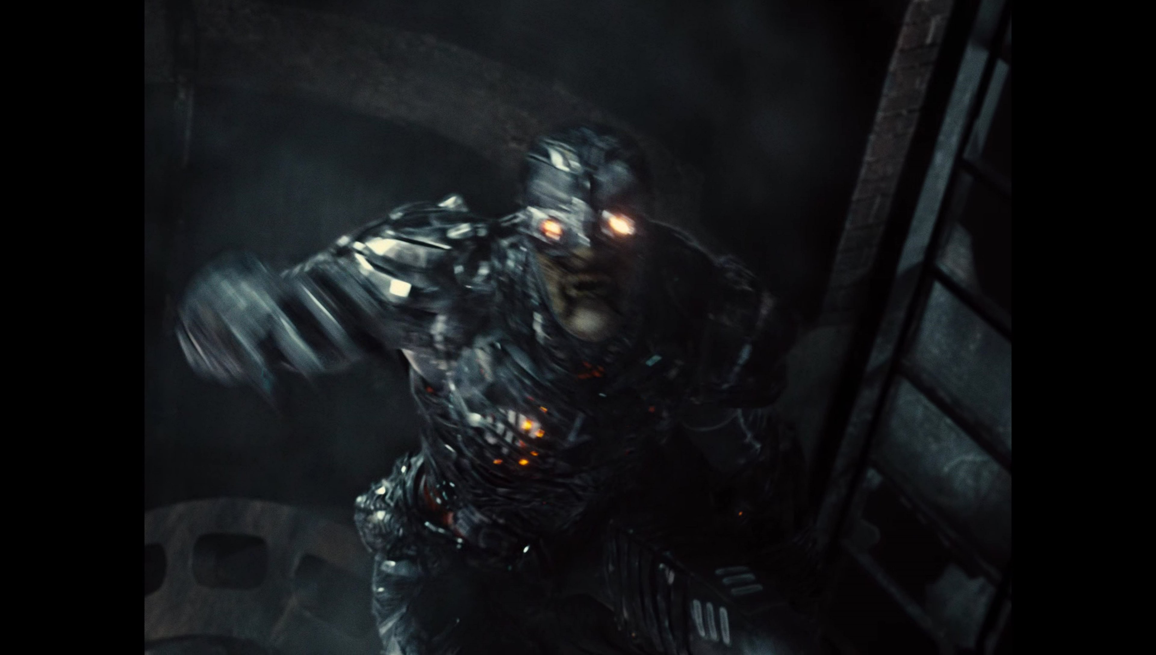 Zack Snyder’s Justice League (2021) movie still 12547