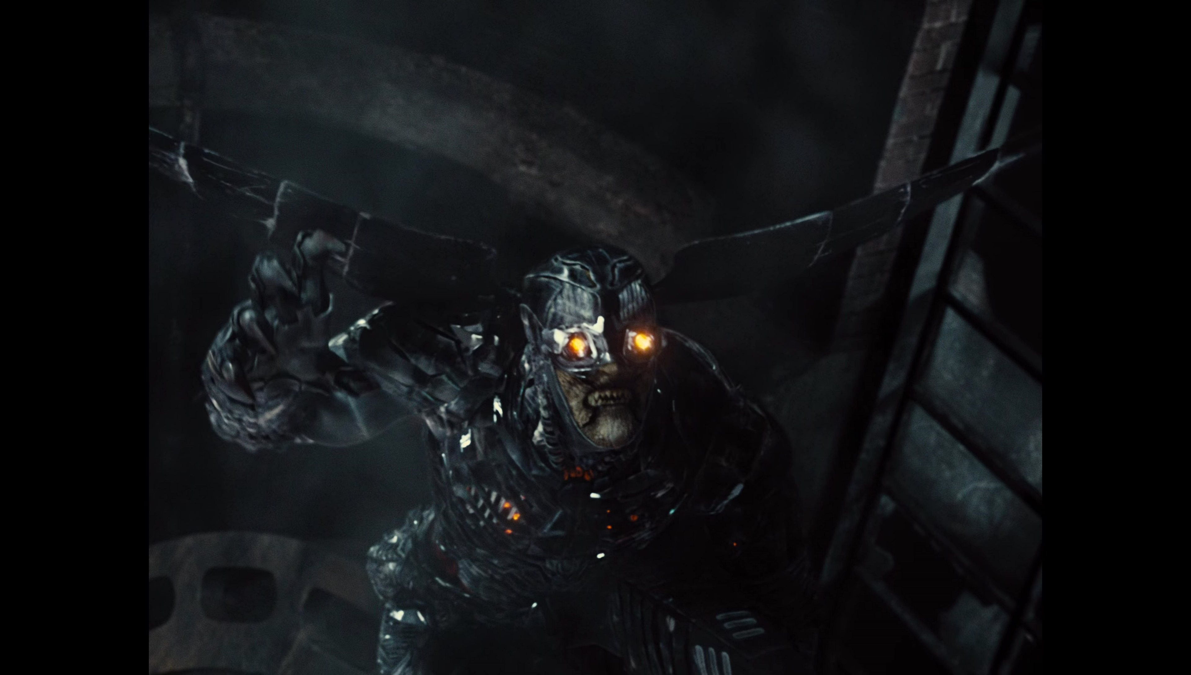 Zack Snyder’s Justice League (2021) HD screenshot 12548