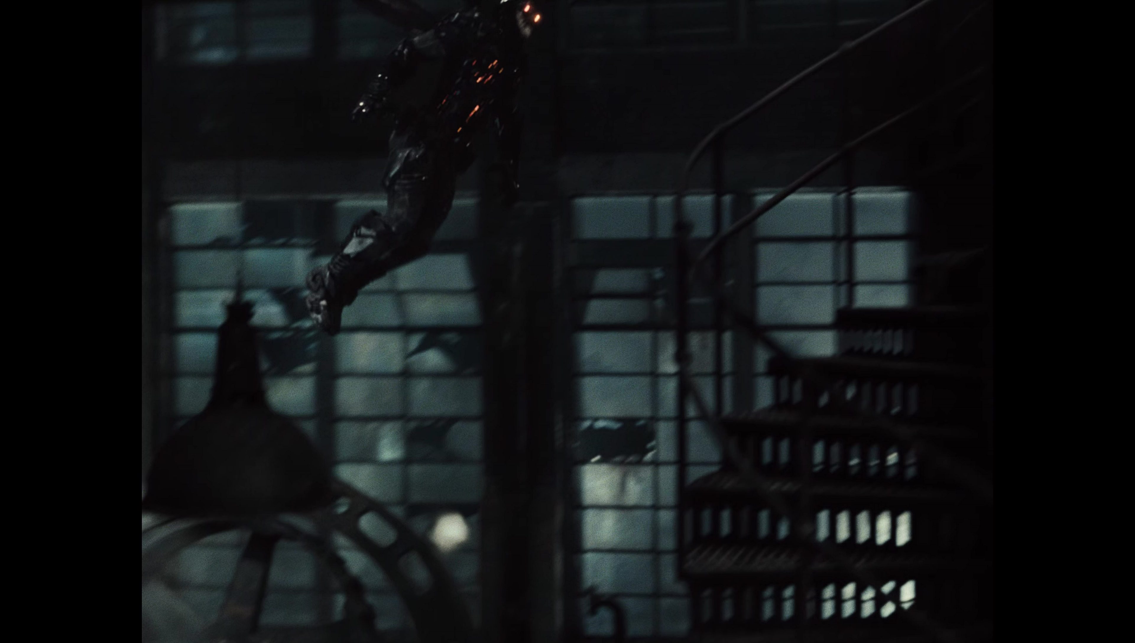 Zack Snyder’s Justice League (2021) movie still 12550