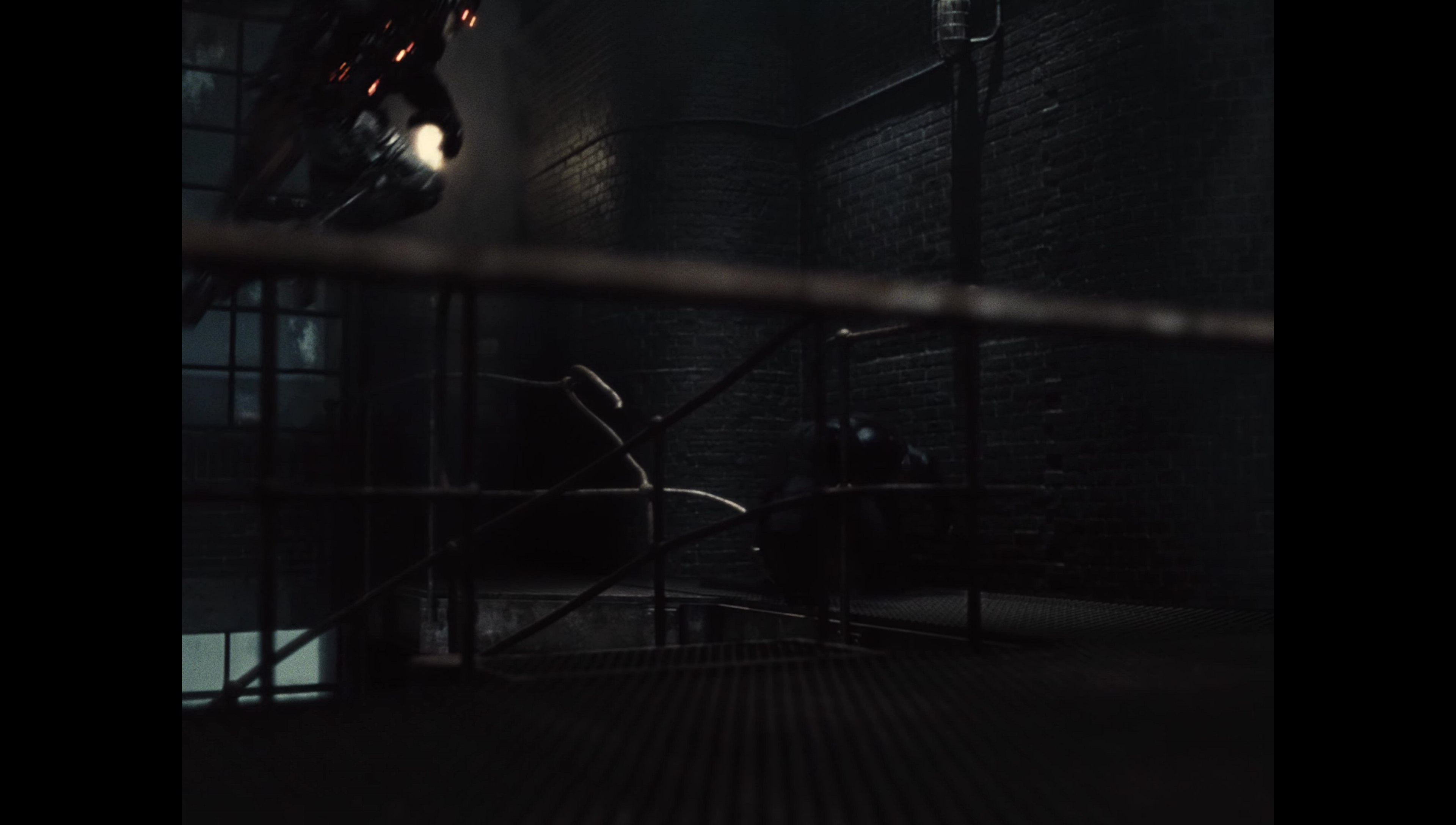 Zack Snyder’s Justice League (2021) HD screenshot 12554