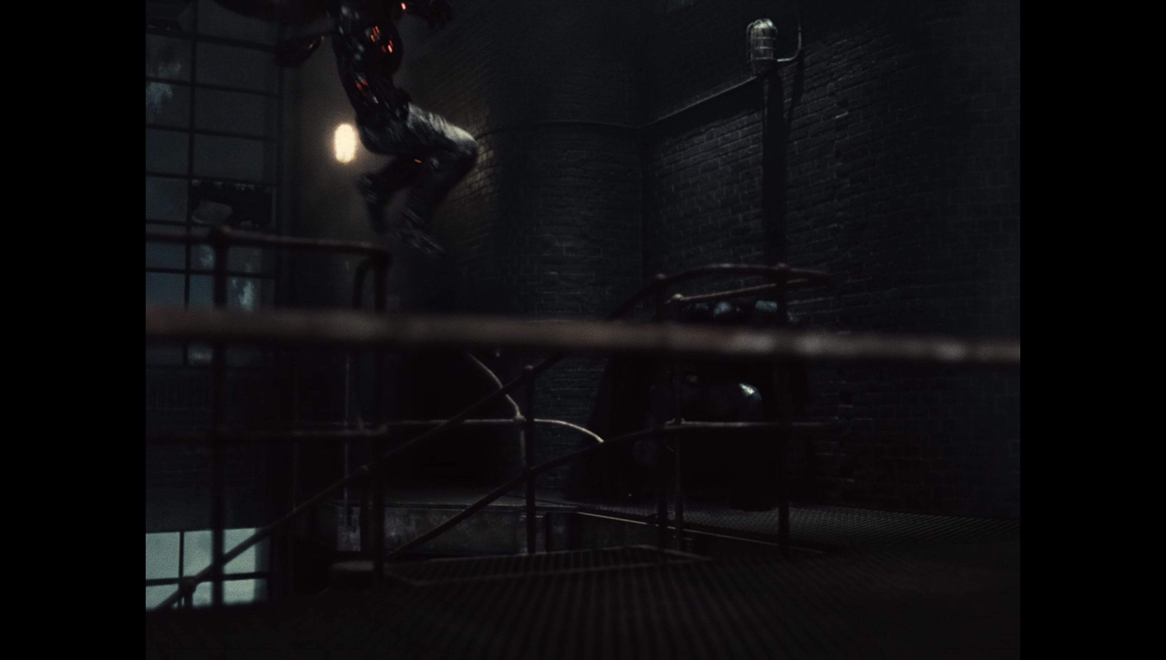 Zack Snyder’s Justice League (2021) screencap 12555