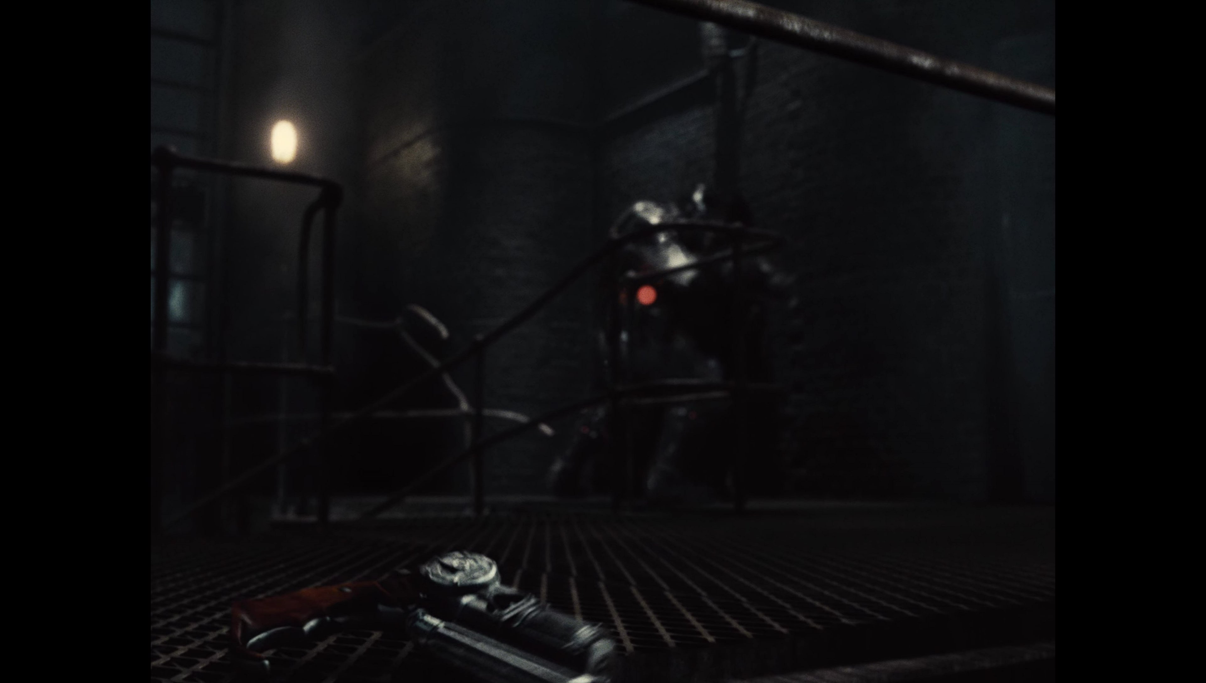 Zack Snyder’s Justice League (2021) HD screenshot 12560