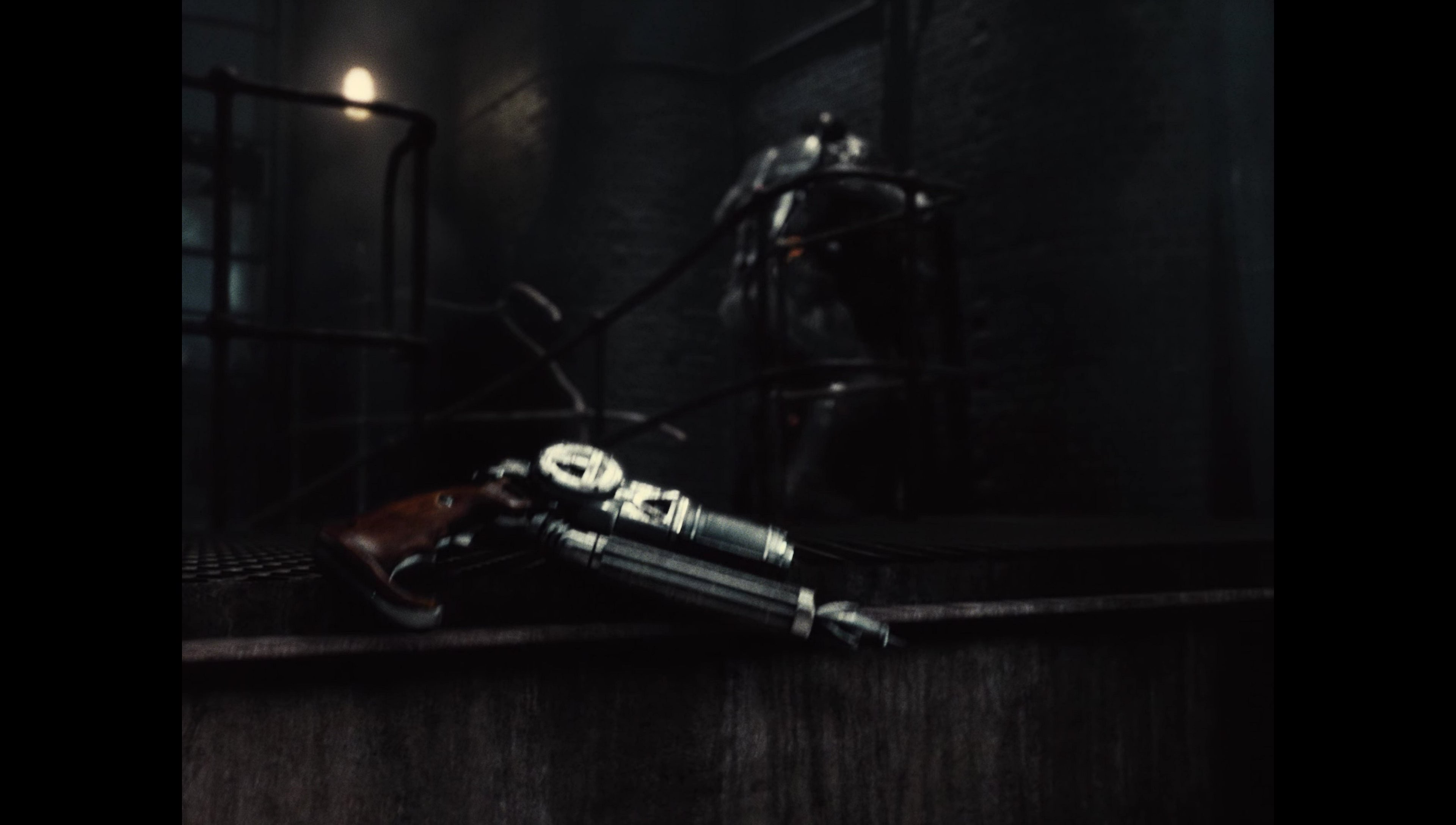 Zack Snyder’s Justice League (2021) screencap 12561