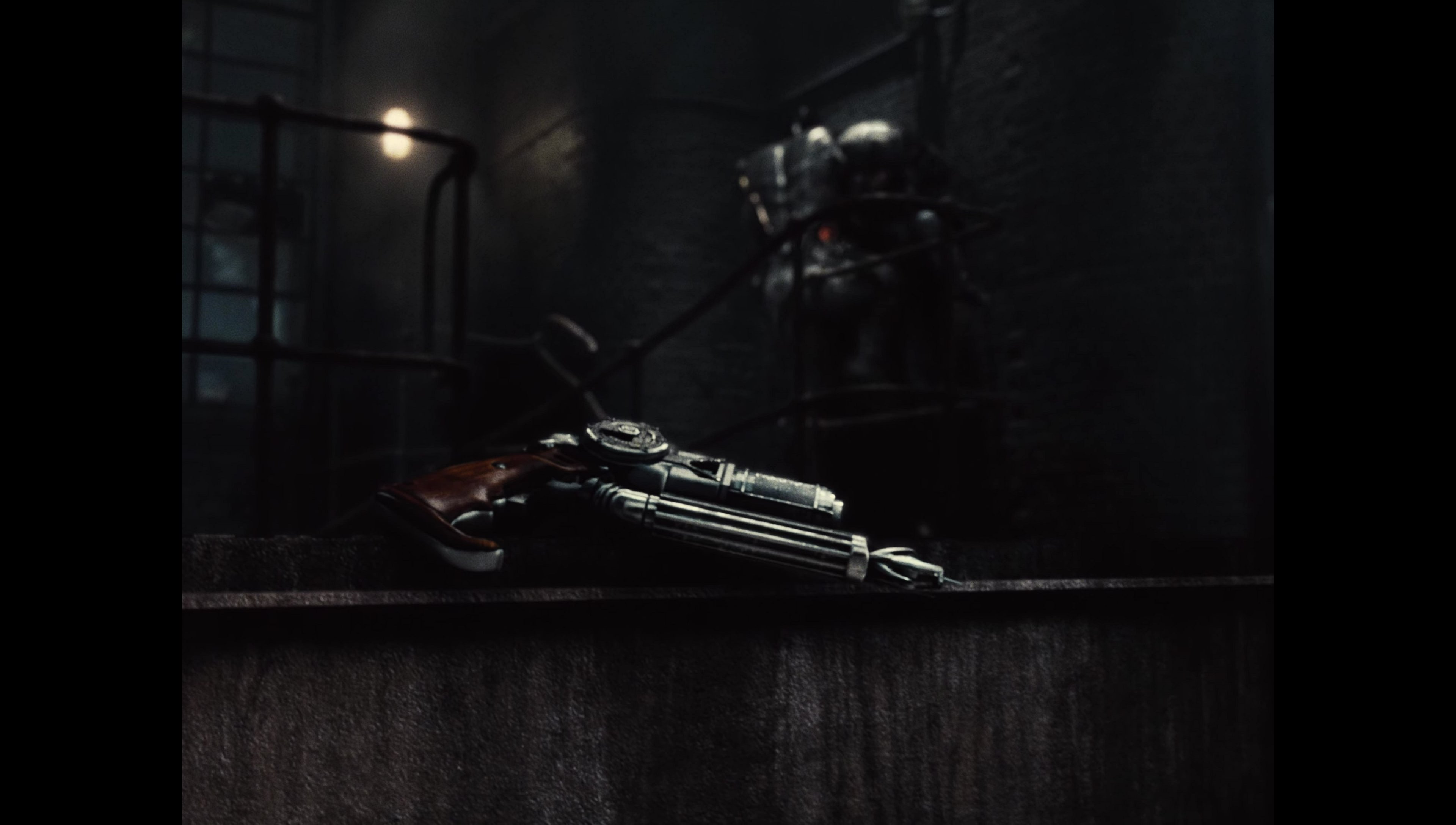 Zack Snyder’s Justice League (2021) movie still 12562