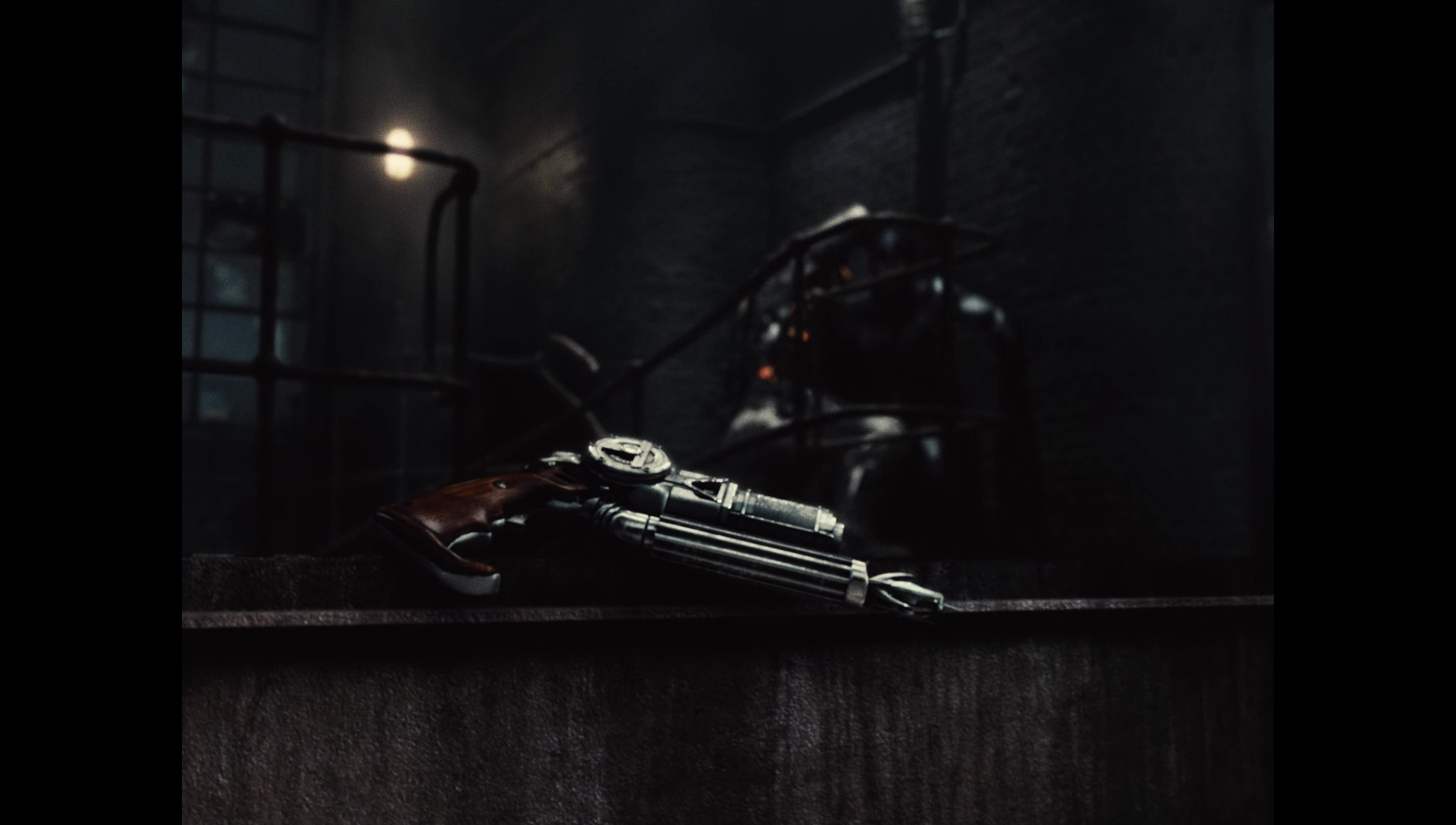 Zack Snyder’s Justice League (2021) HD screenshot 12563