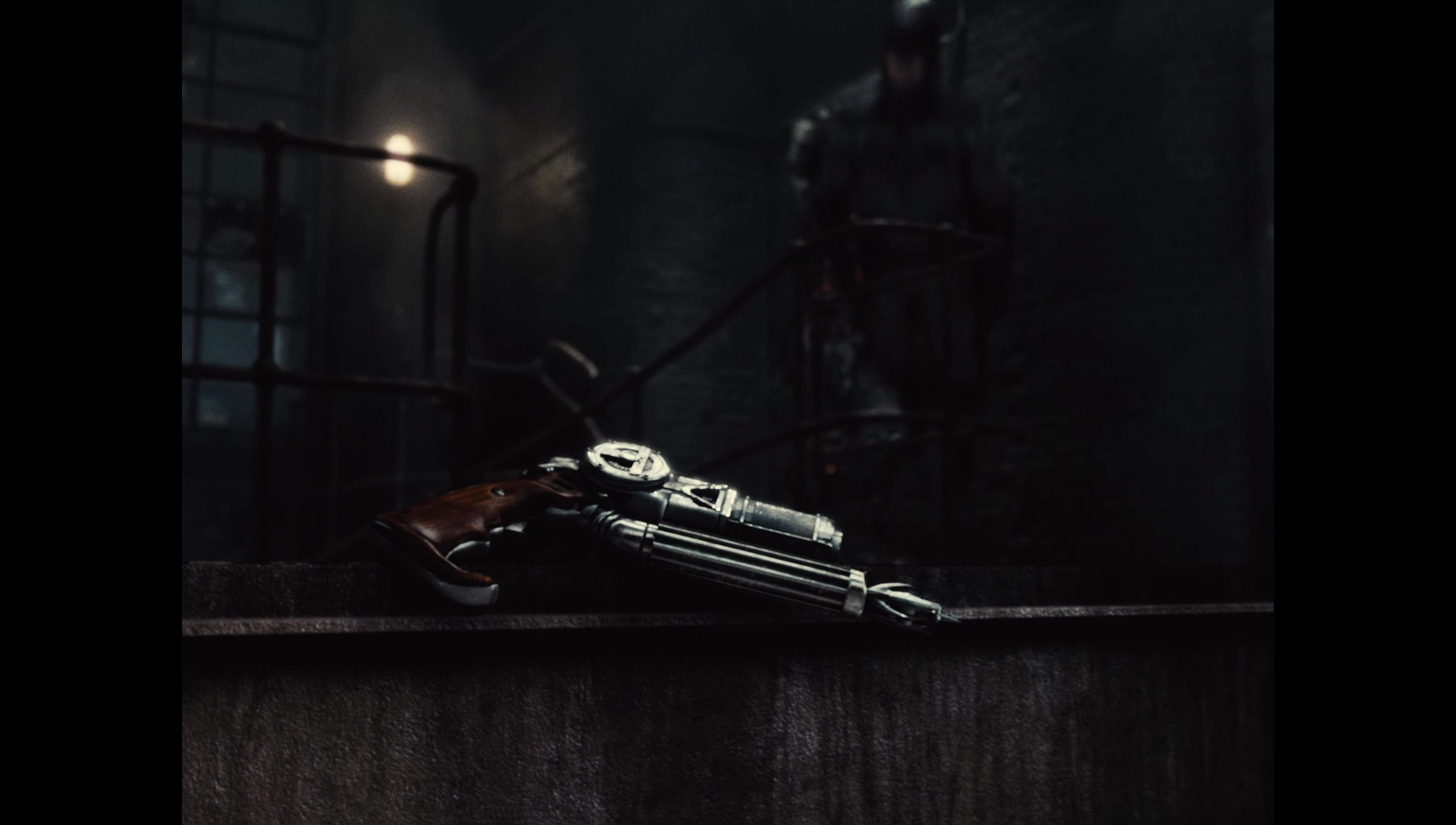 Zack Snyder’s Justice League (2021) screencap 12564