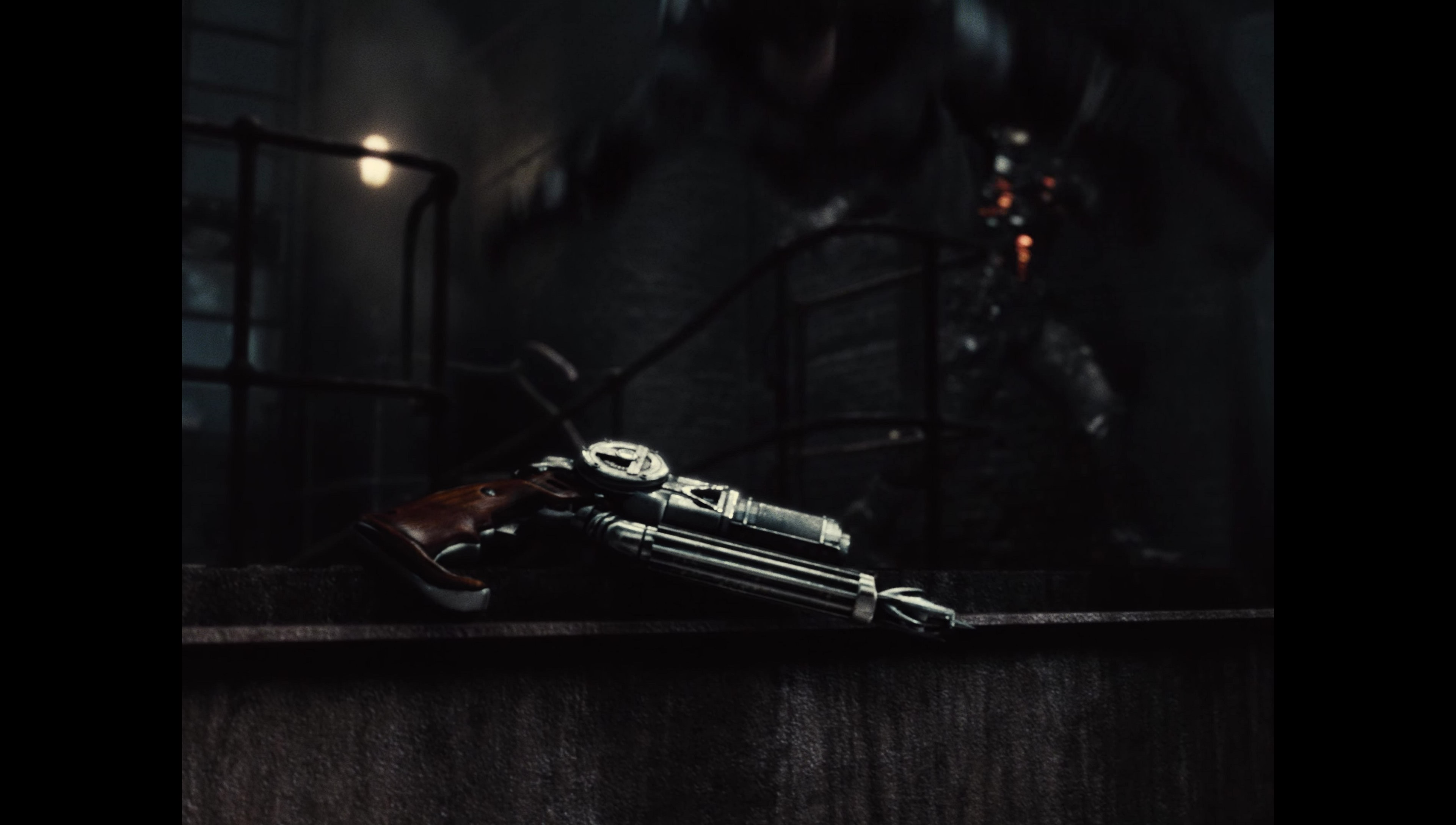 Zack Snyder’s Justice League (2021) movie still 12565