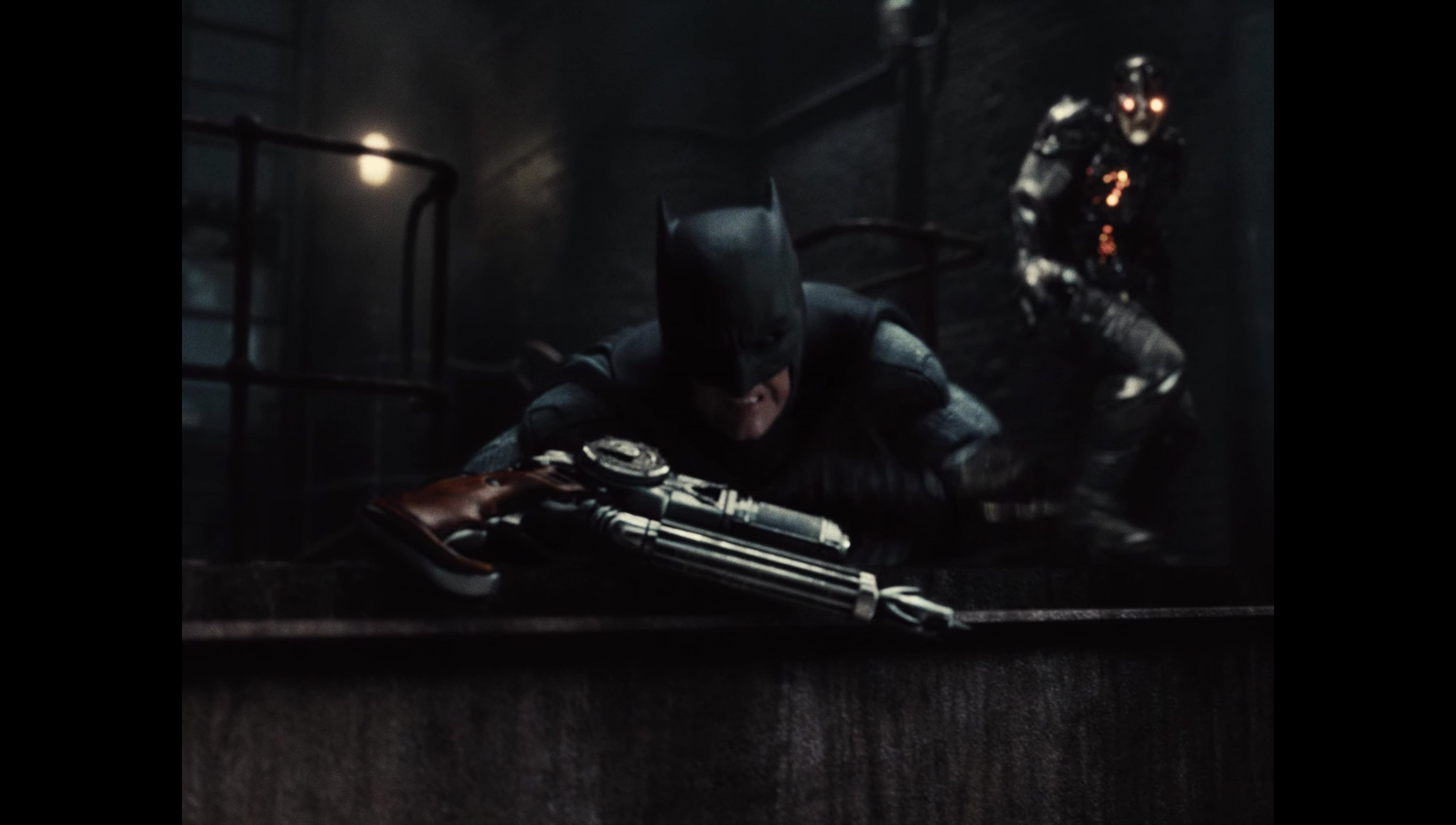 Zack Snyder’s Justice League (2021) HD screenshot 12566