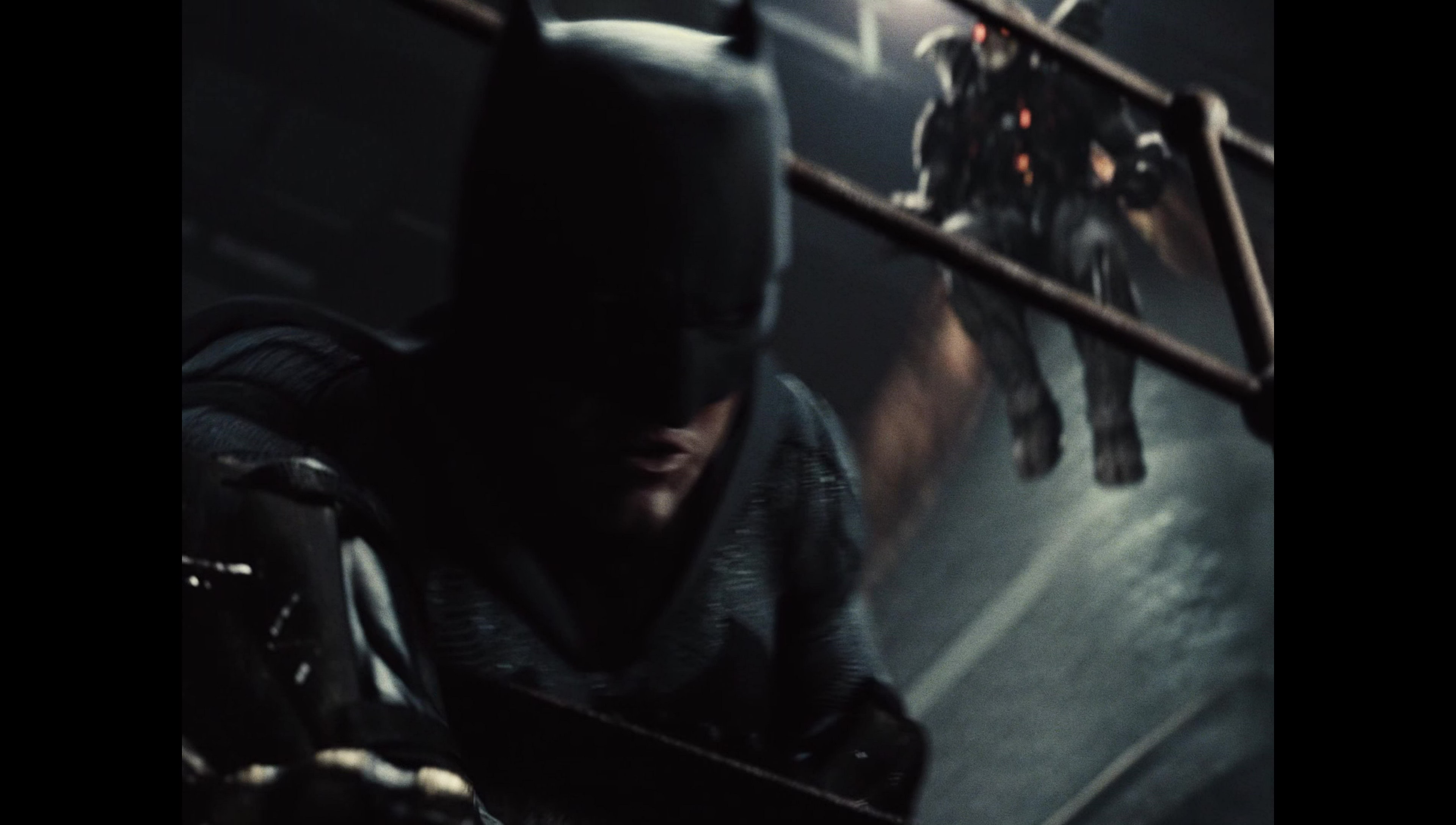 Zack Snyder’s Justice League (2021) HD screenshot 12569