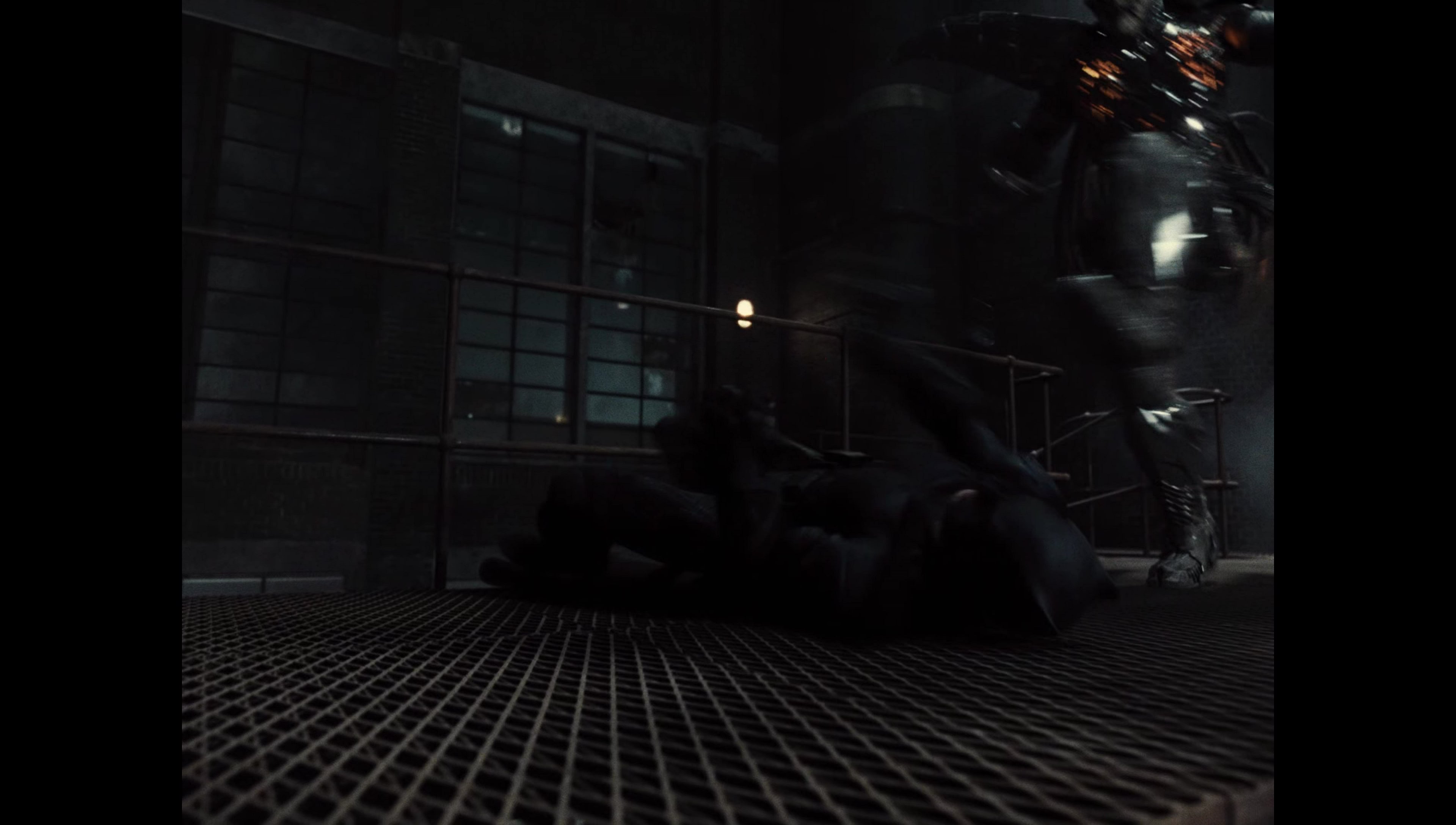 Zack Snyder’s Justice League (2021) HD screenshot 12572