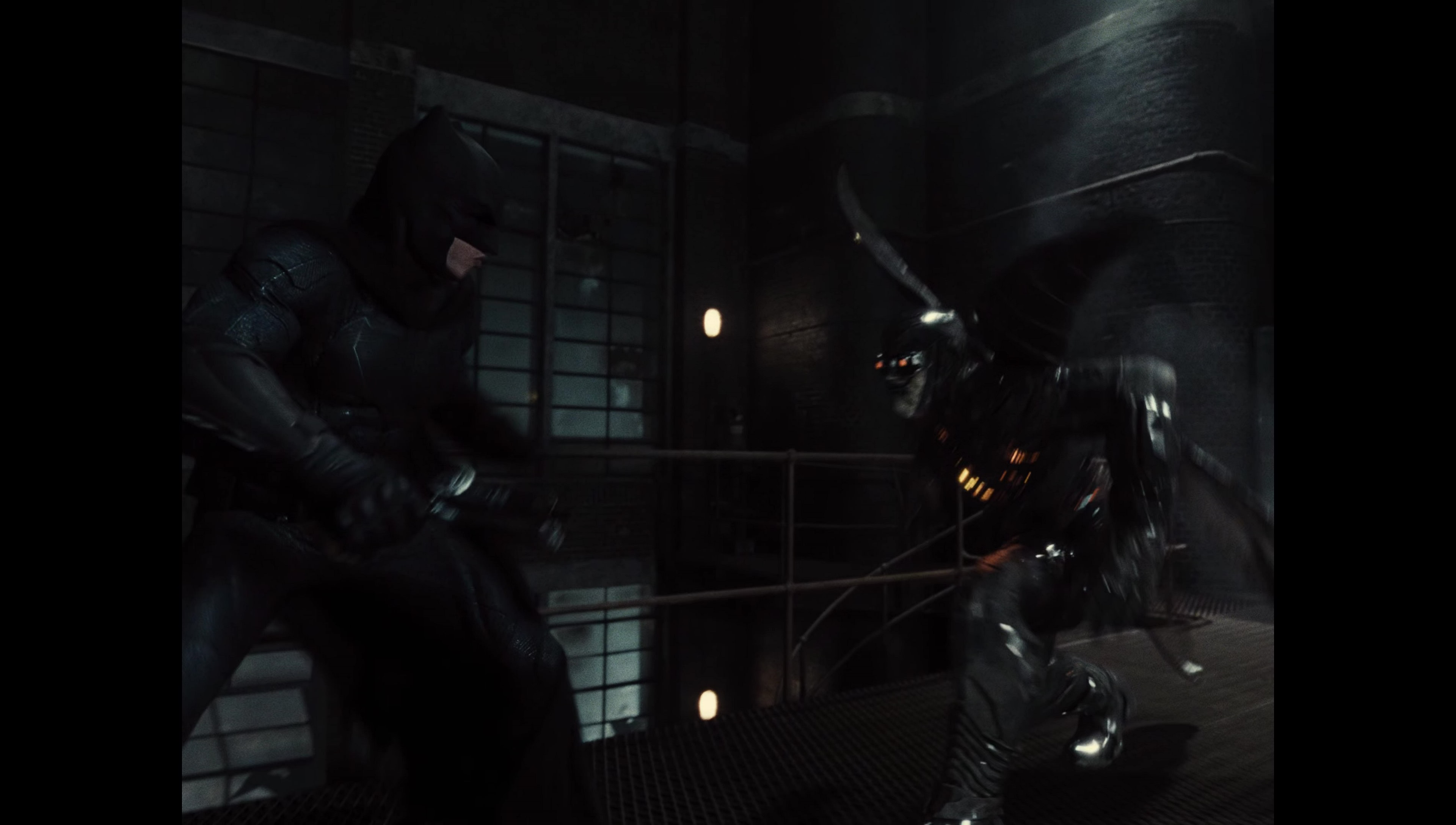 Zack Snyder’s Justice League (2021) movie still 12574