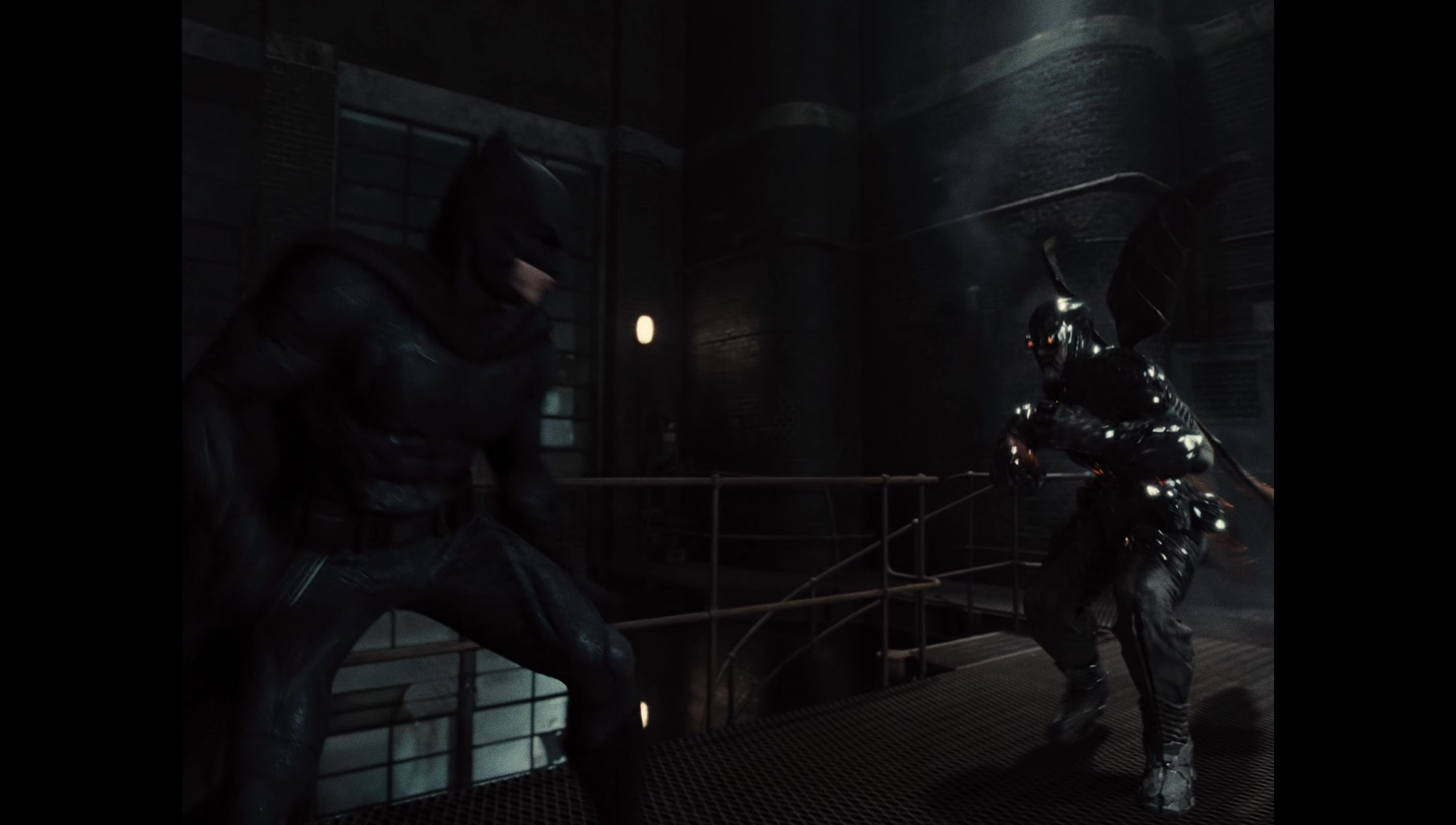 Zack Snyder’s Justice League (2021) HD screenshot 12575