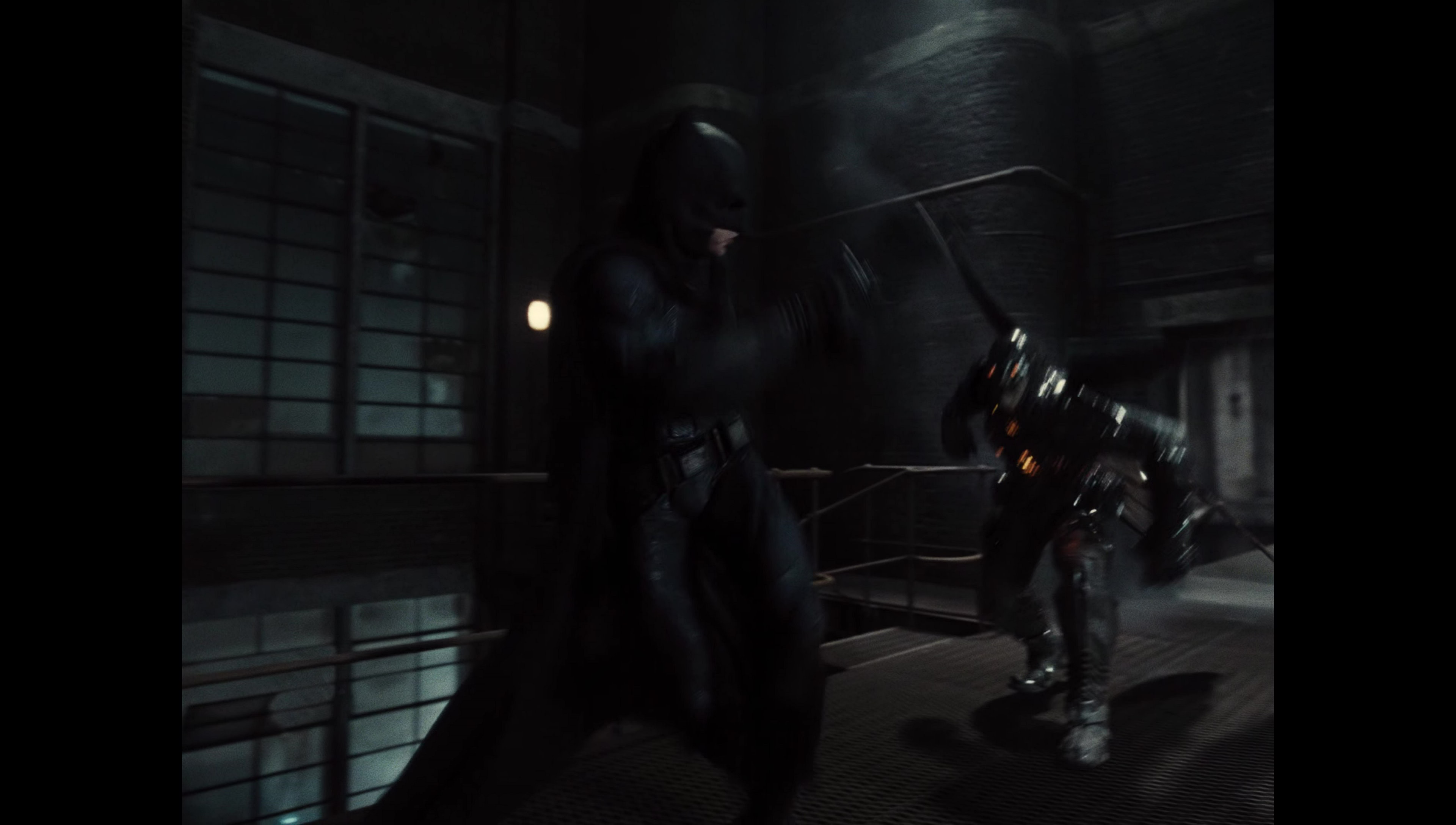 Zack Snyder’s Justice League (2021) screencap 12576