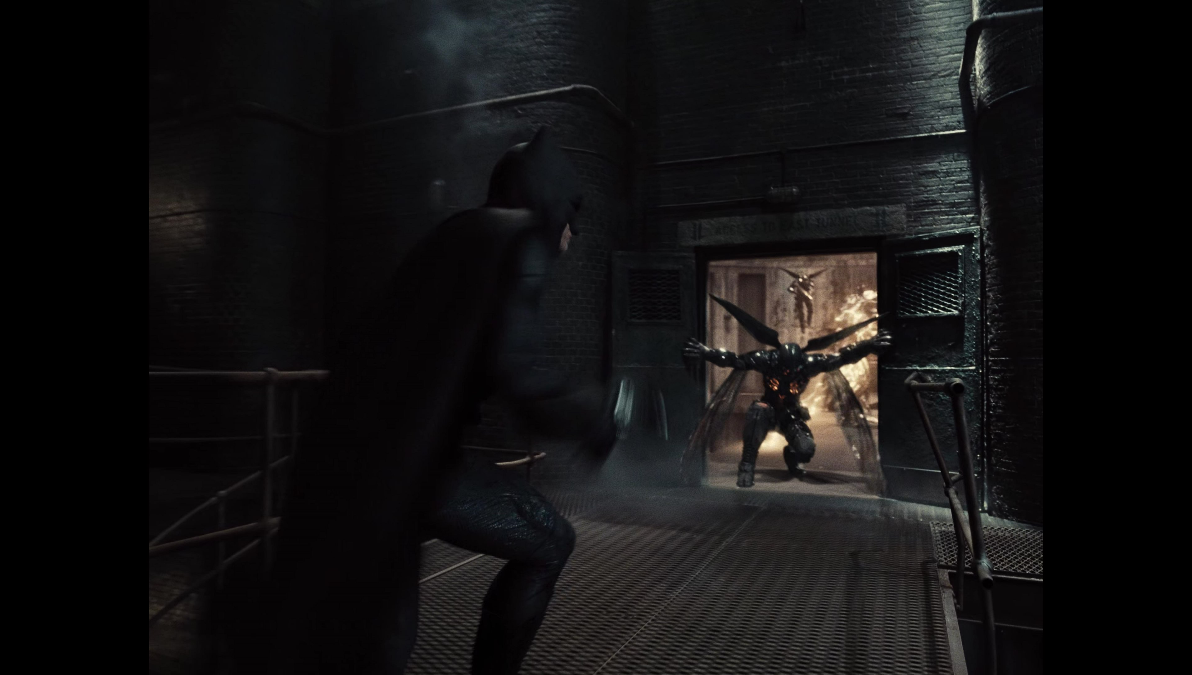 Zack Snyder’s Justice League (2021) HD screenshot 12578