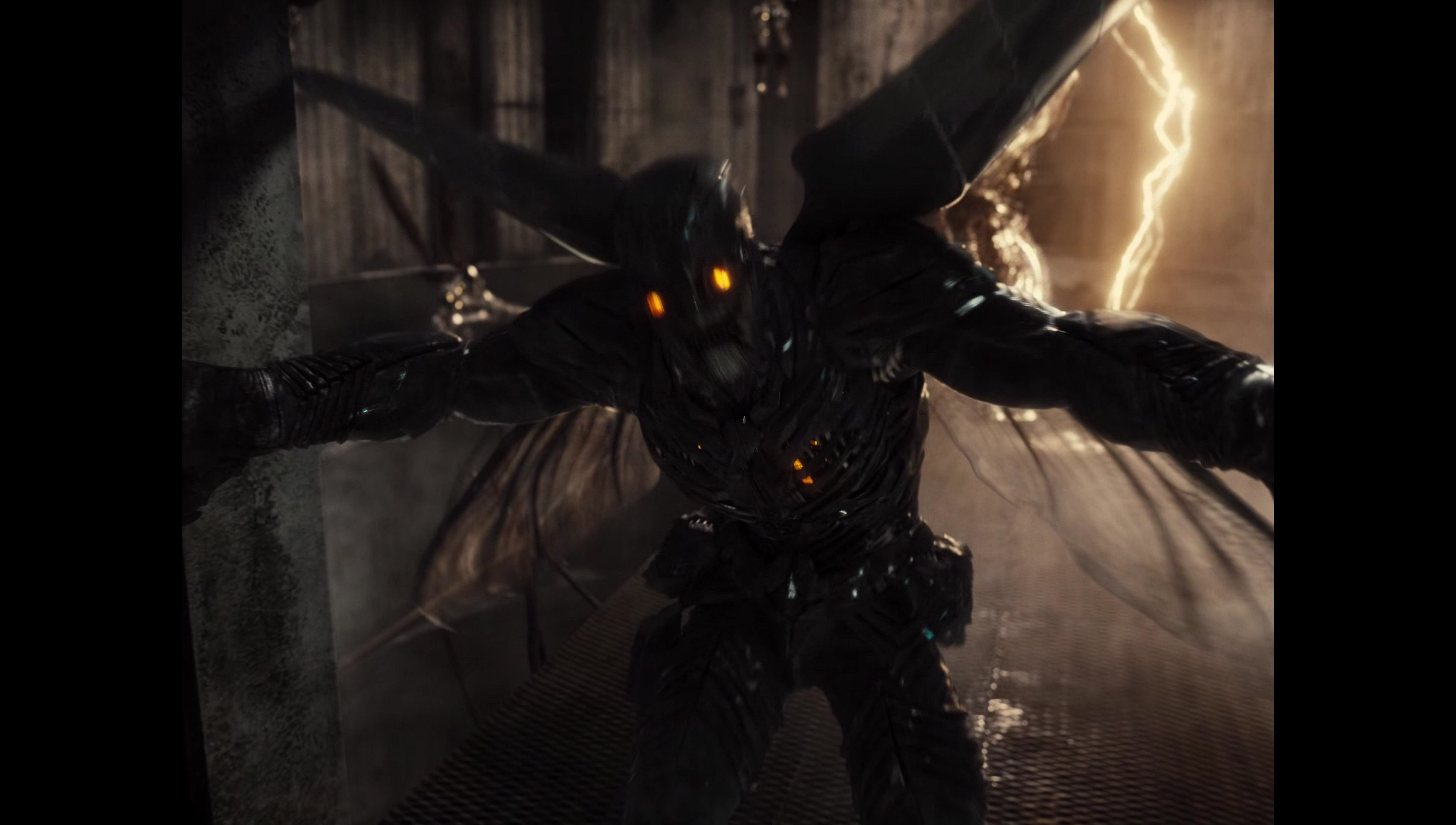 Zack Snyder’s Justice League (2021) screencap 12579