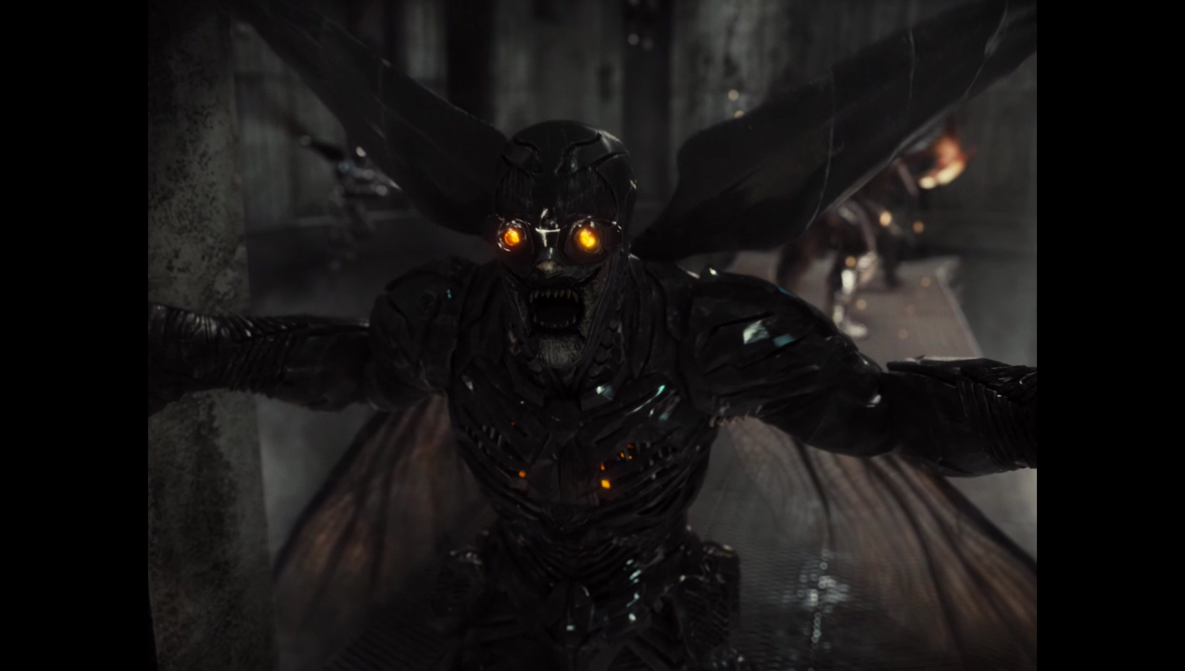 Zack Snyder’s Justice League (2021) movie still 12580