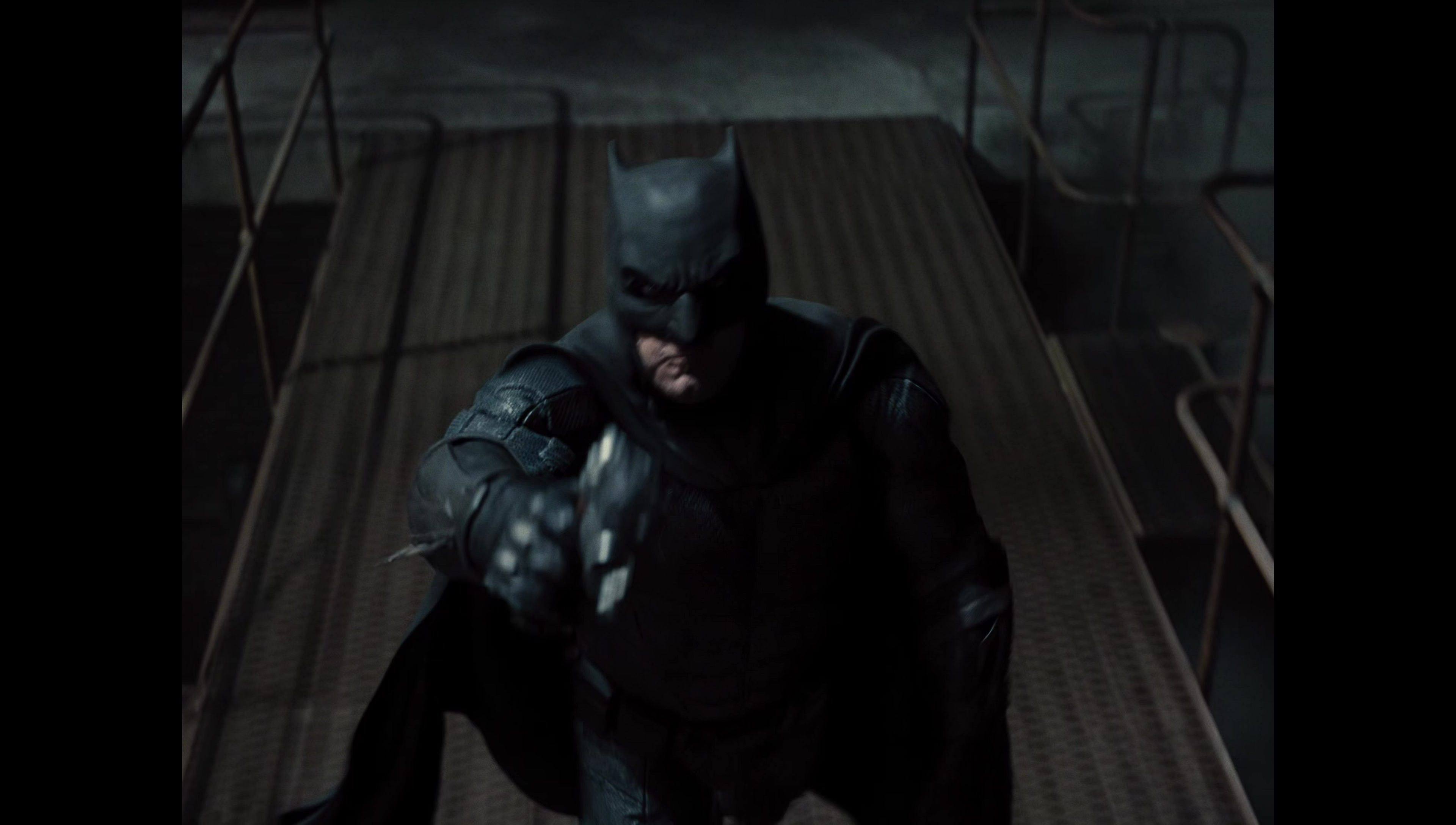Zack Snyder’s Justice League (2021) HD screenshot 12581
