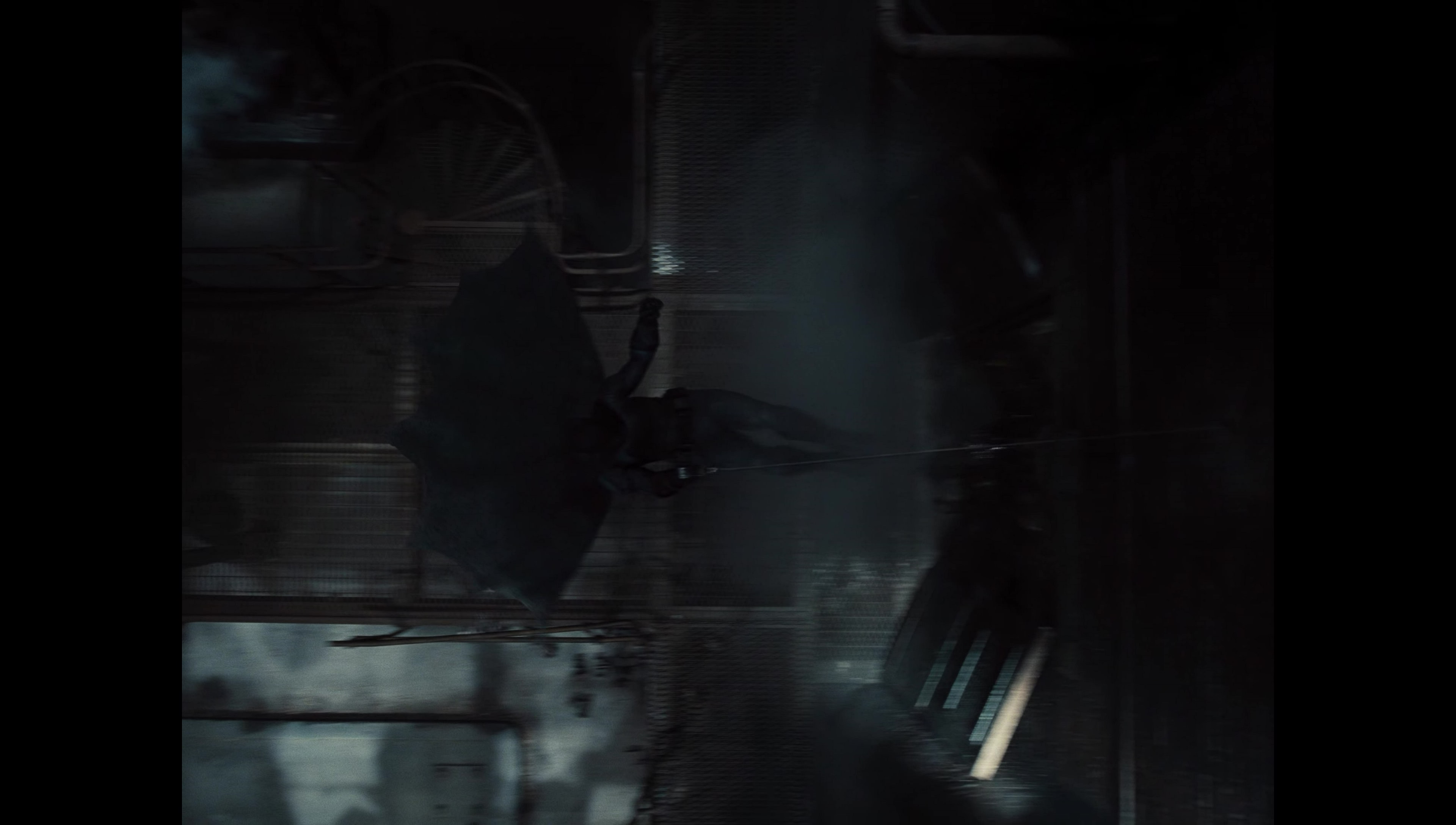 Zack Snyder’s Justice League (2021) HD screenshot 12584