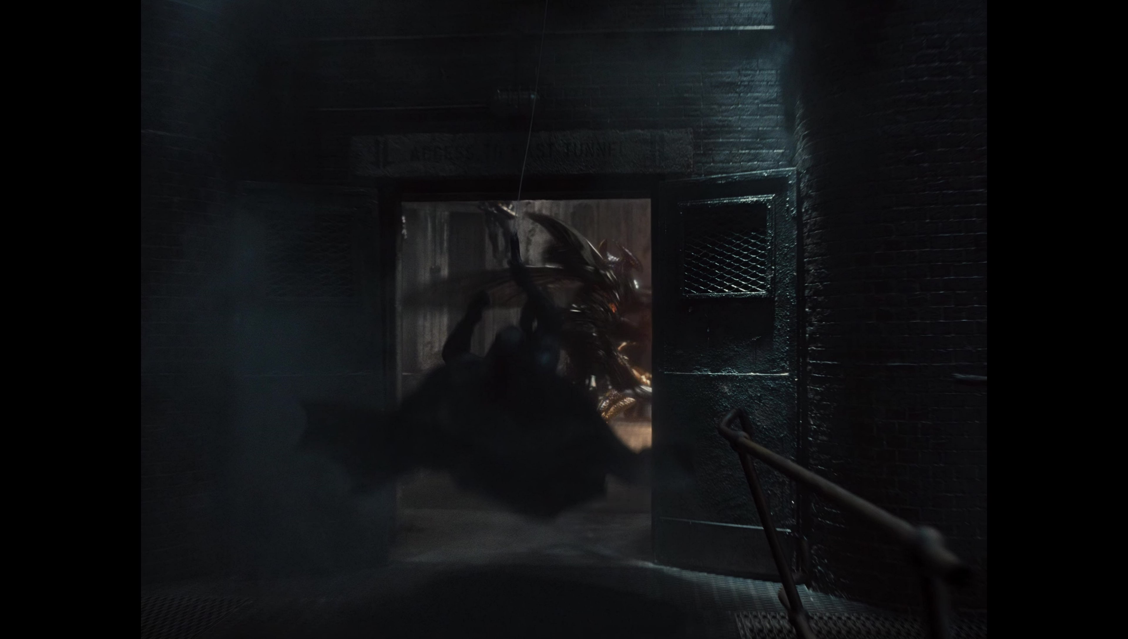 Zack Snyder’s Justice League (2021) screencap 12585
