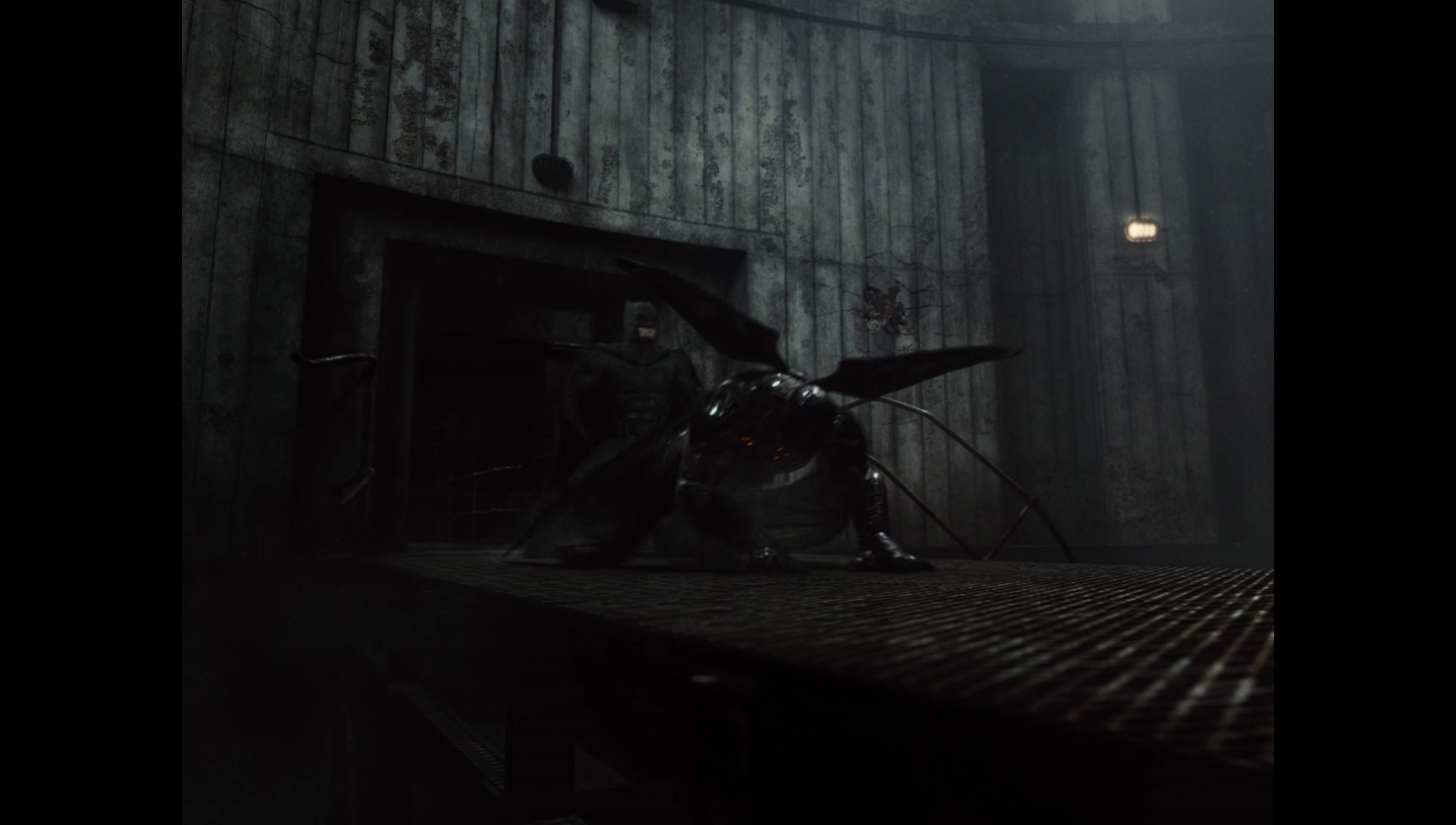 Zack Snyder’s Justice League (2021) HD screenshot 12587