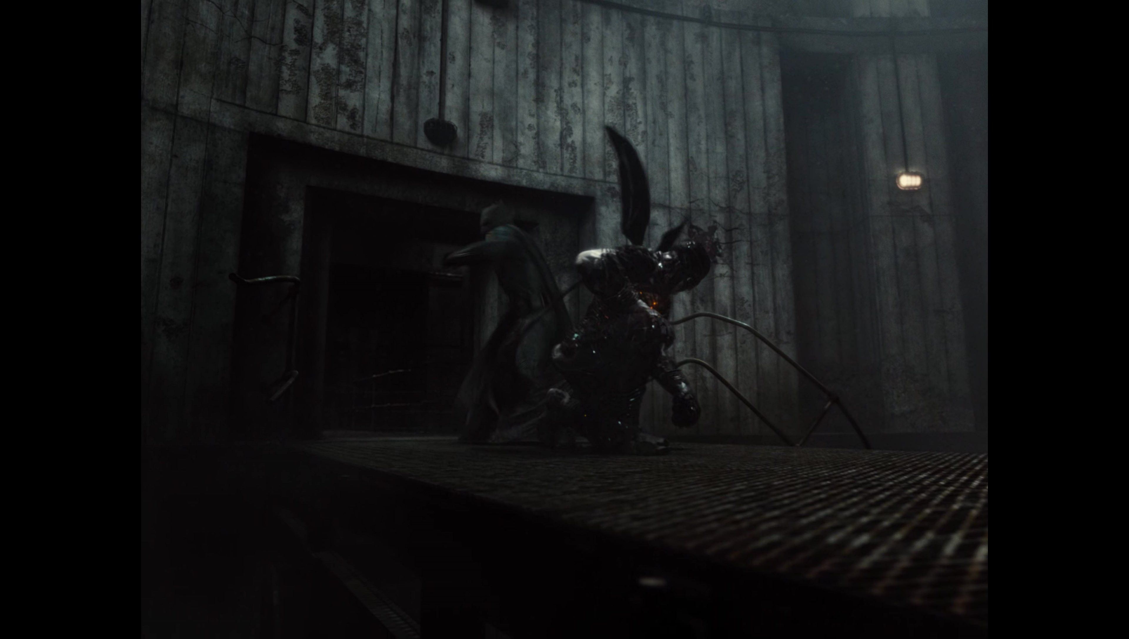 Zack Snyder’s Justice League (2021) screencap 12588