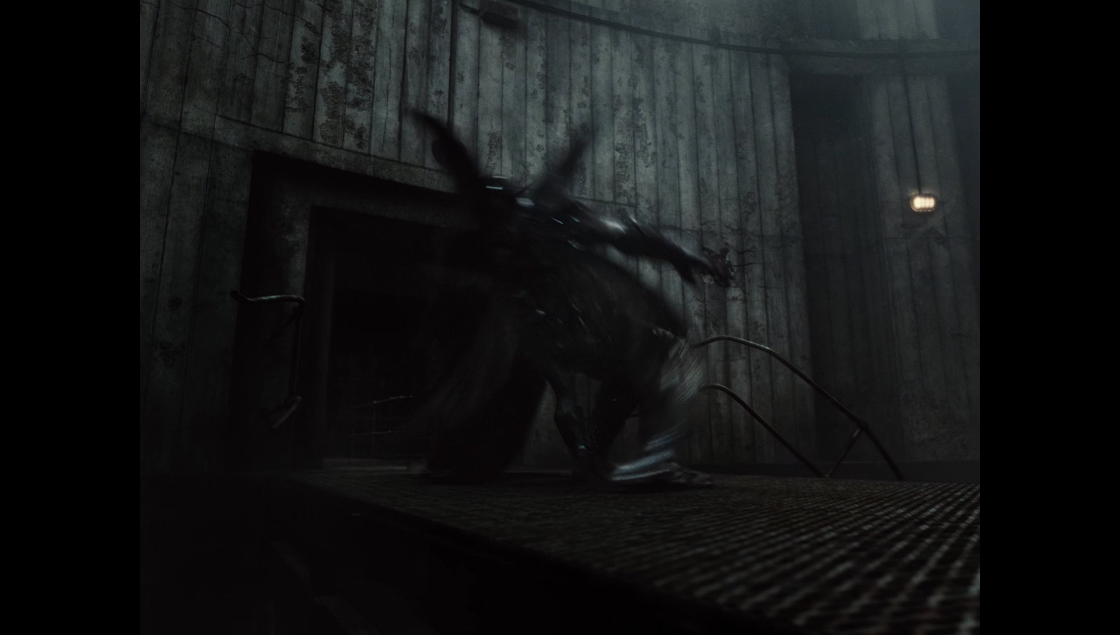 Zack Snyder’s Justice League (2021) movie still 12589