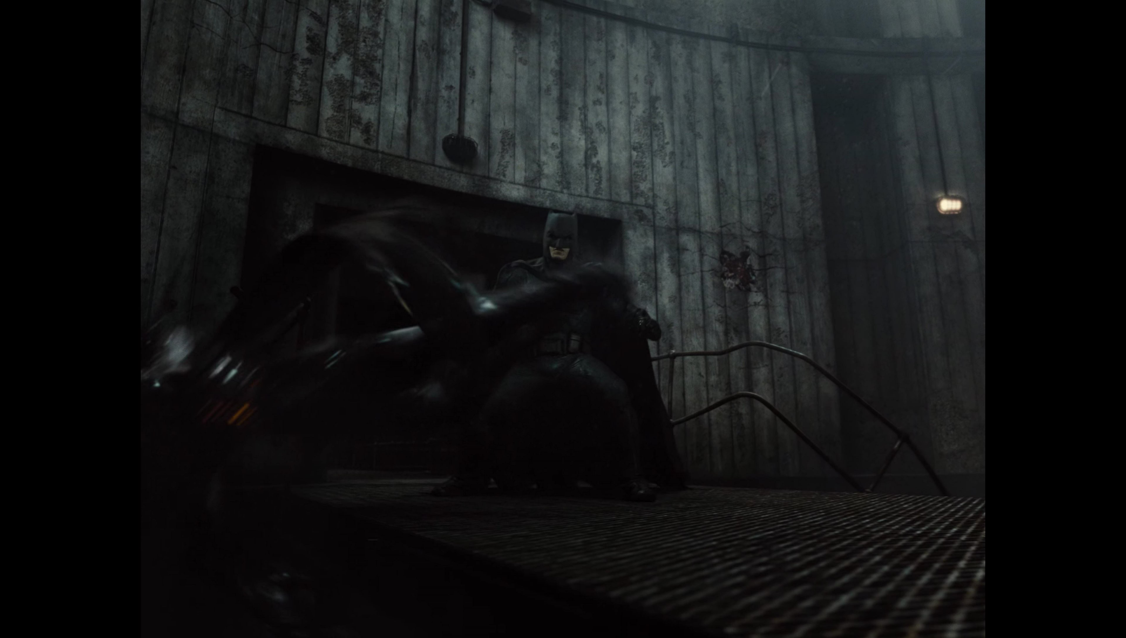Zack Snyder’s Justice League (2021) HD screenshot 12590