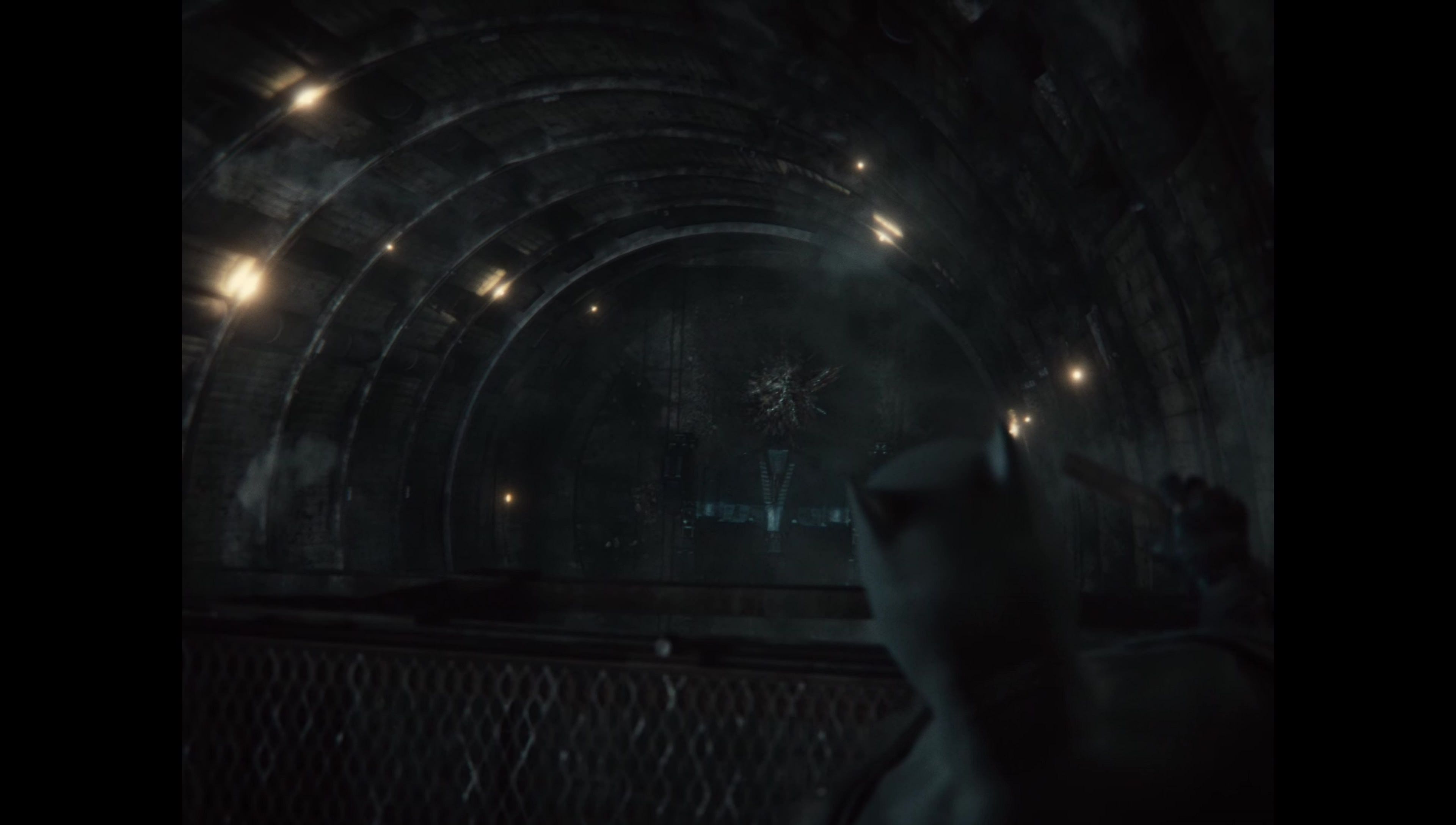 Zack Snyder’s Justice League (2021) HD screenshot 12596