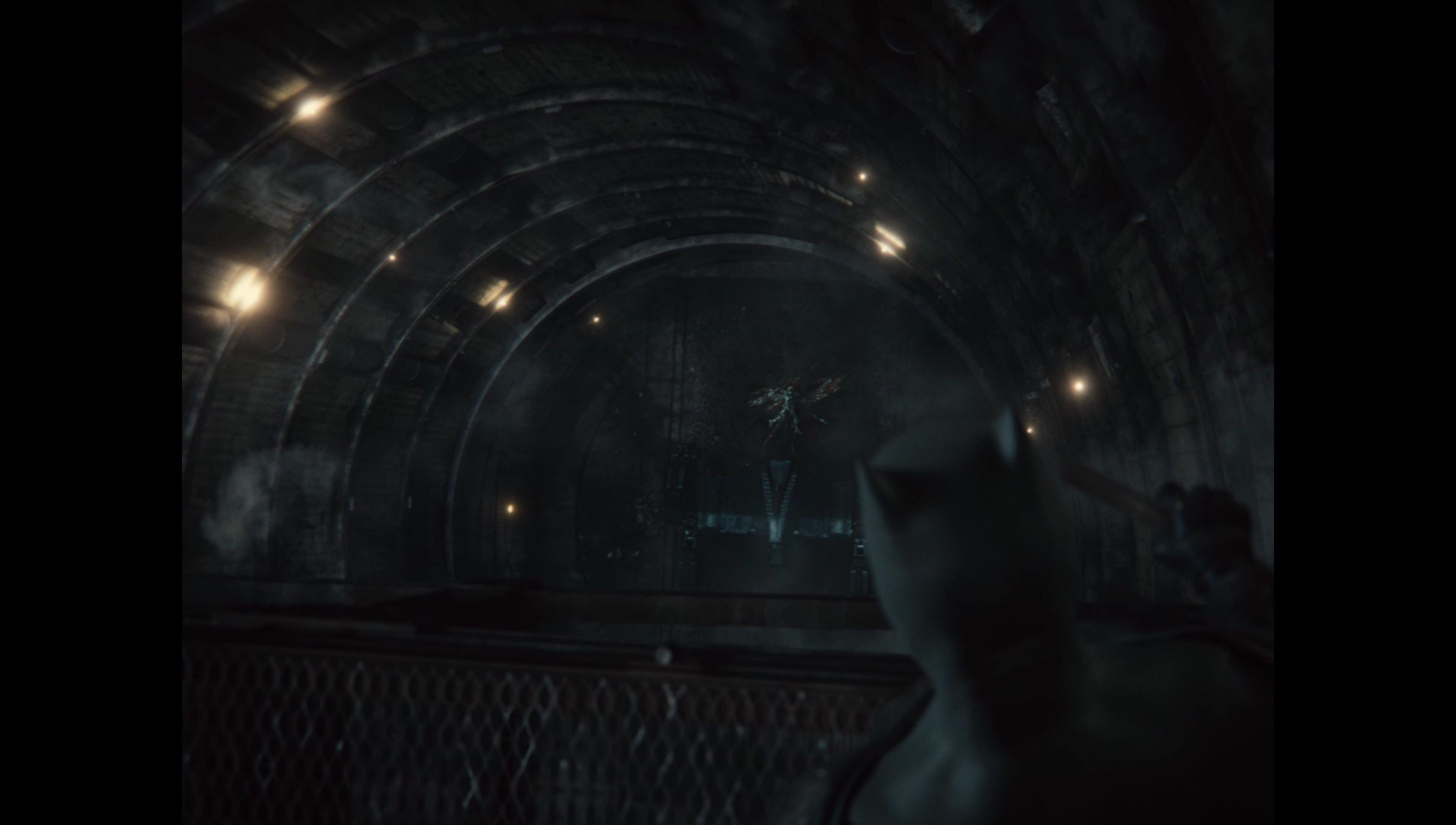 Zack Snyder’s Justice League (2021) movie still 12598