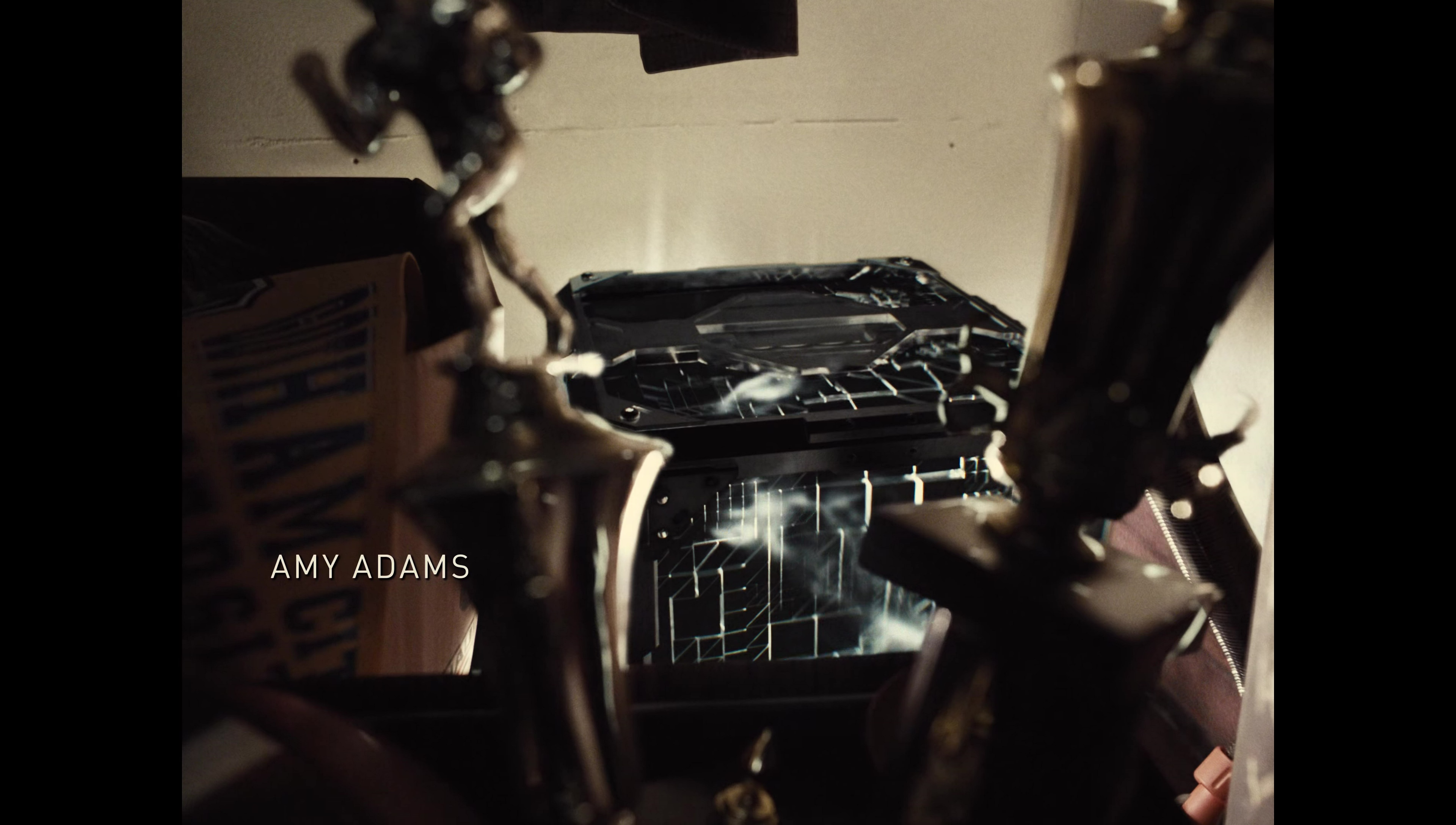 Zack Snyder’s Justice League (2021) screencap 126