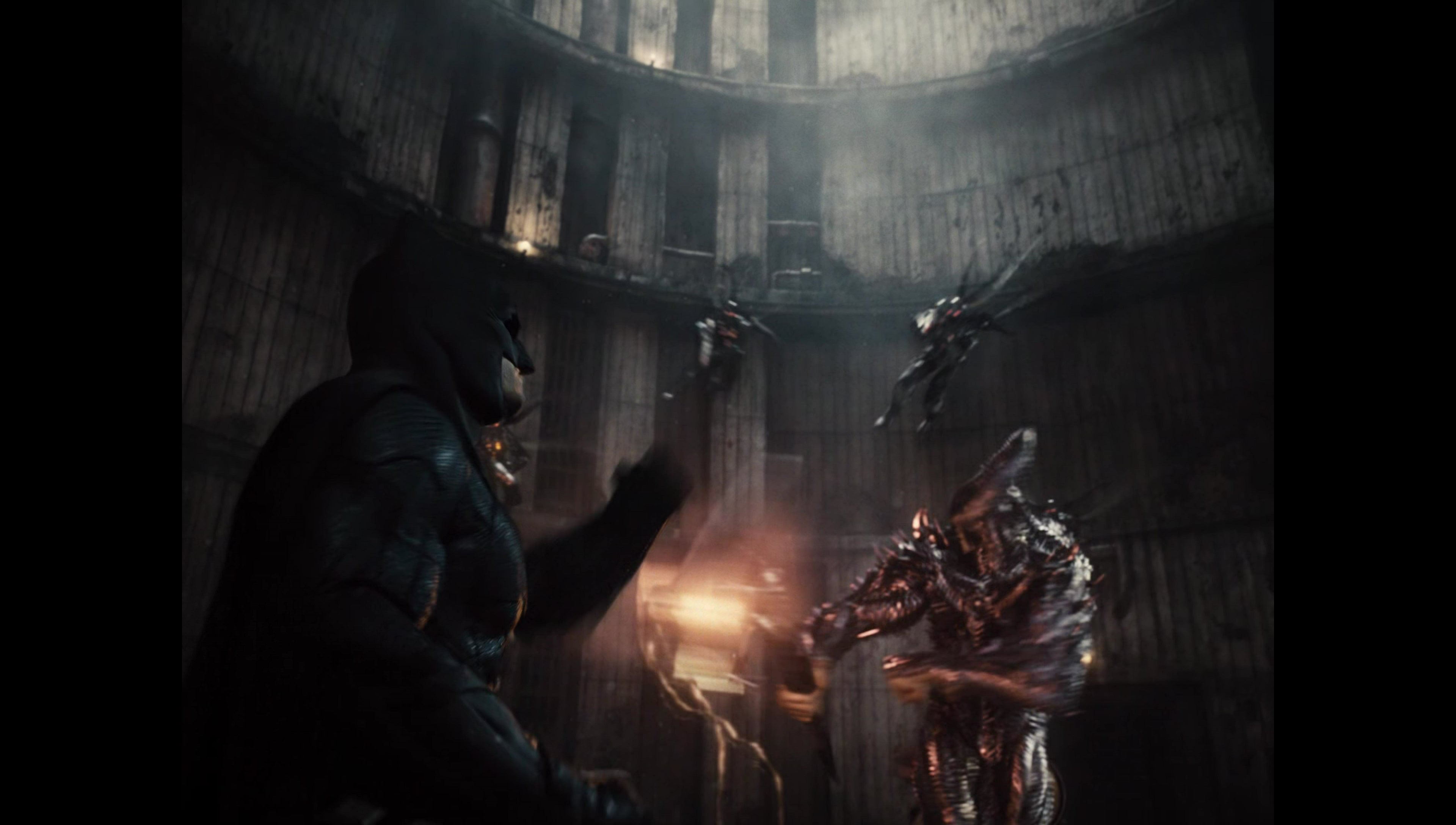 Zack Snyder’s Justice League (2021) HD screenshot 12602