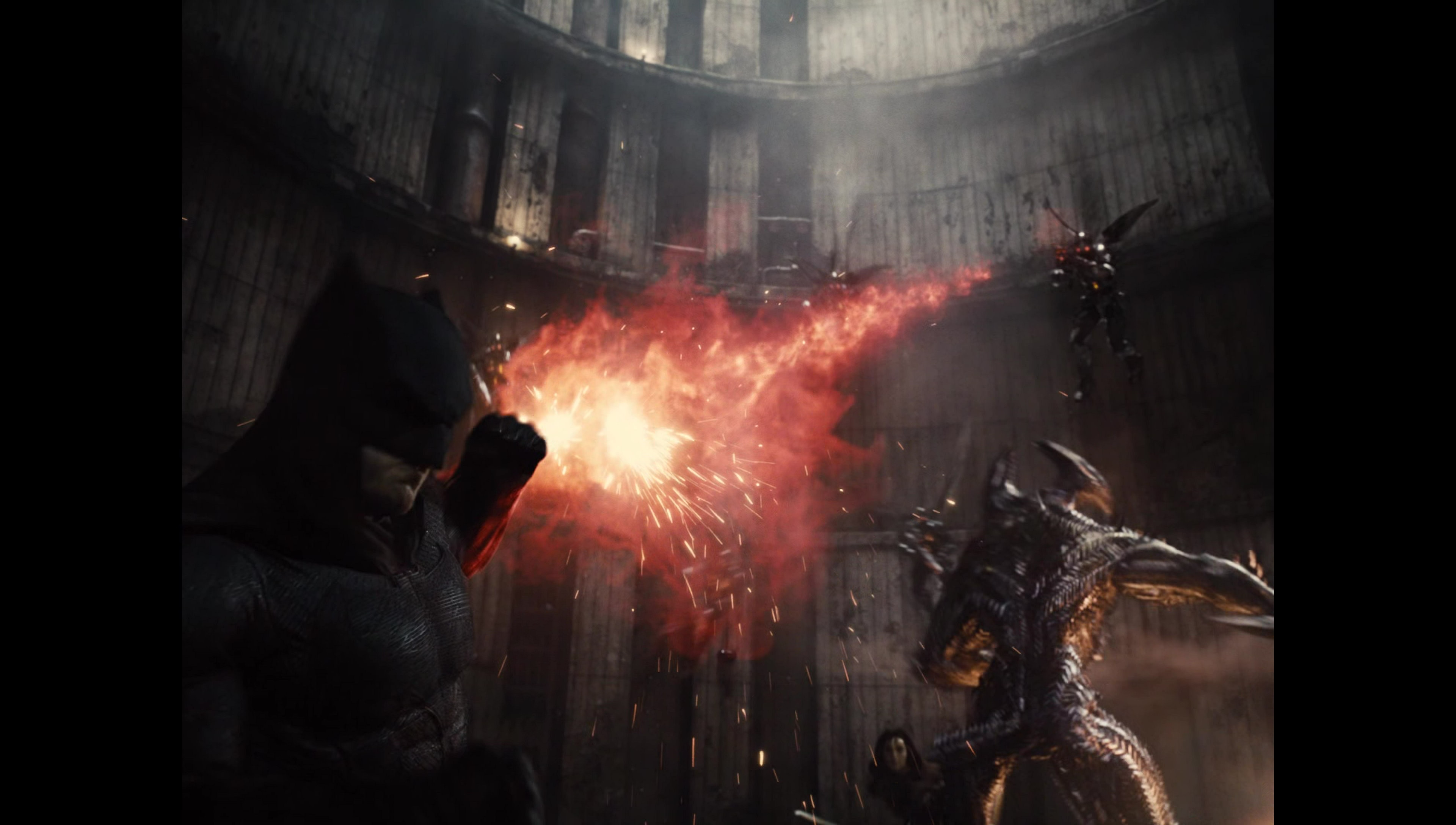 Zack Snyder’s Justice League (2021) screencap 12603