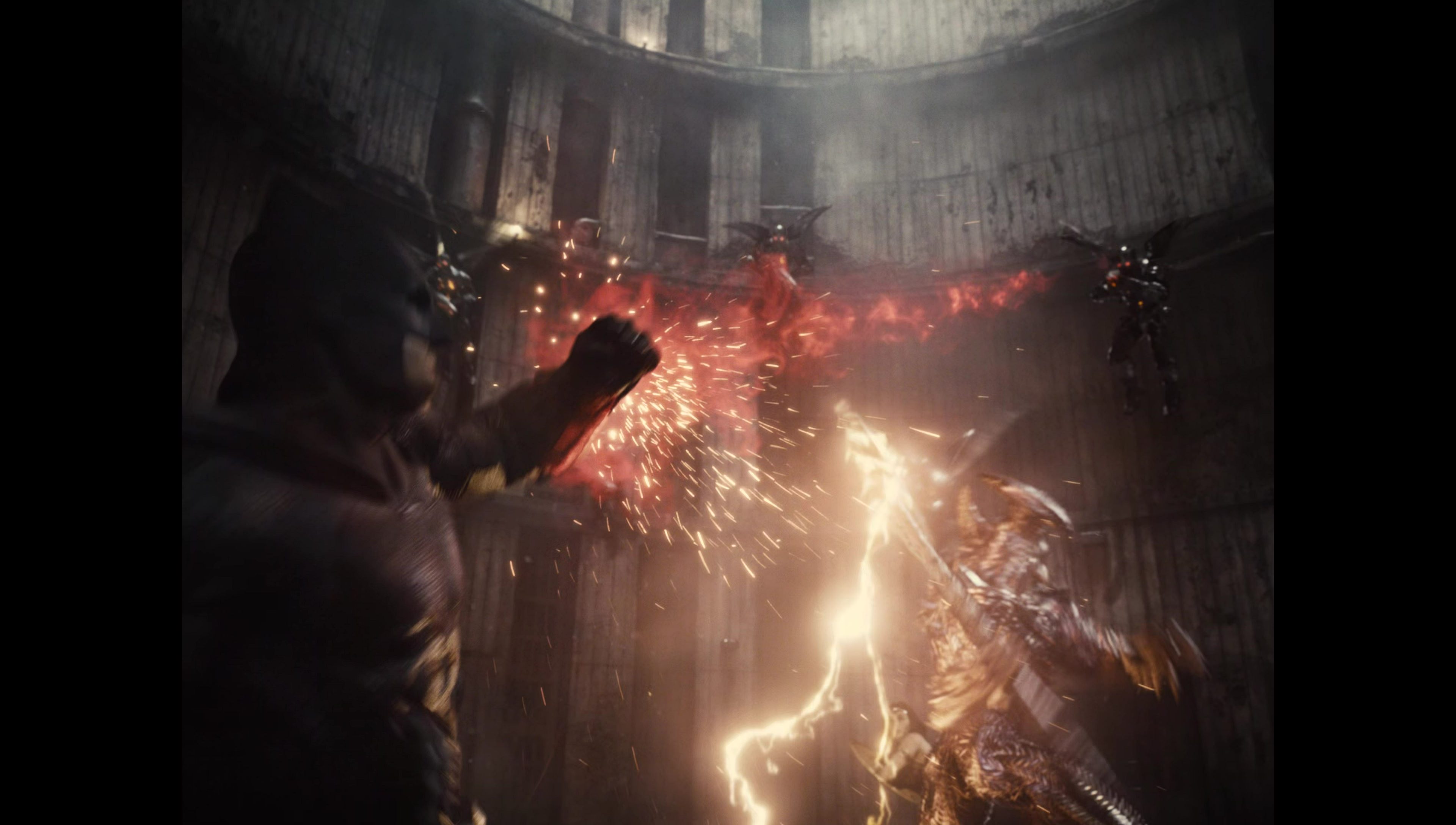 Zack Snyder’s Justice League (2021) movie still 12604