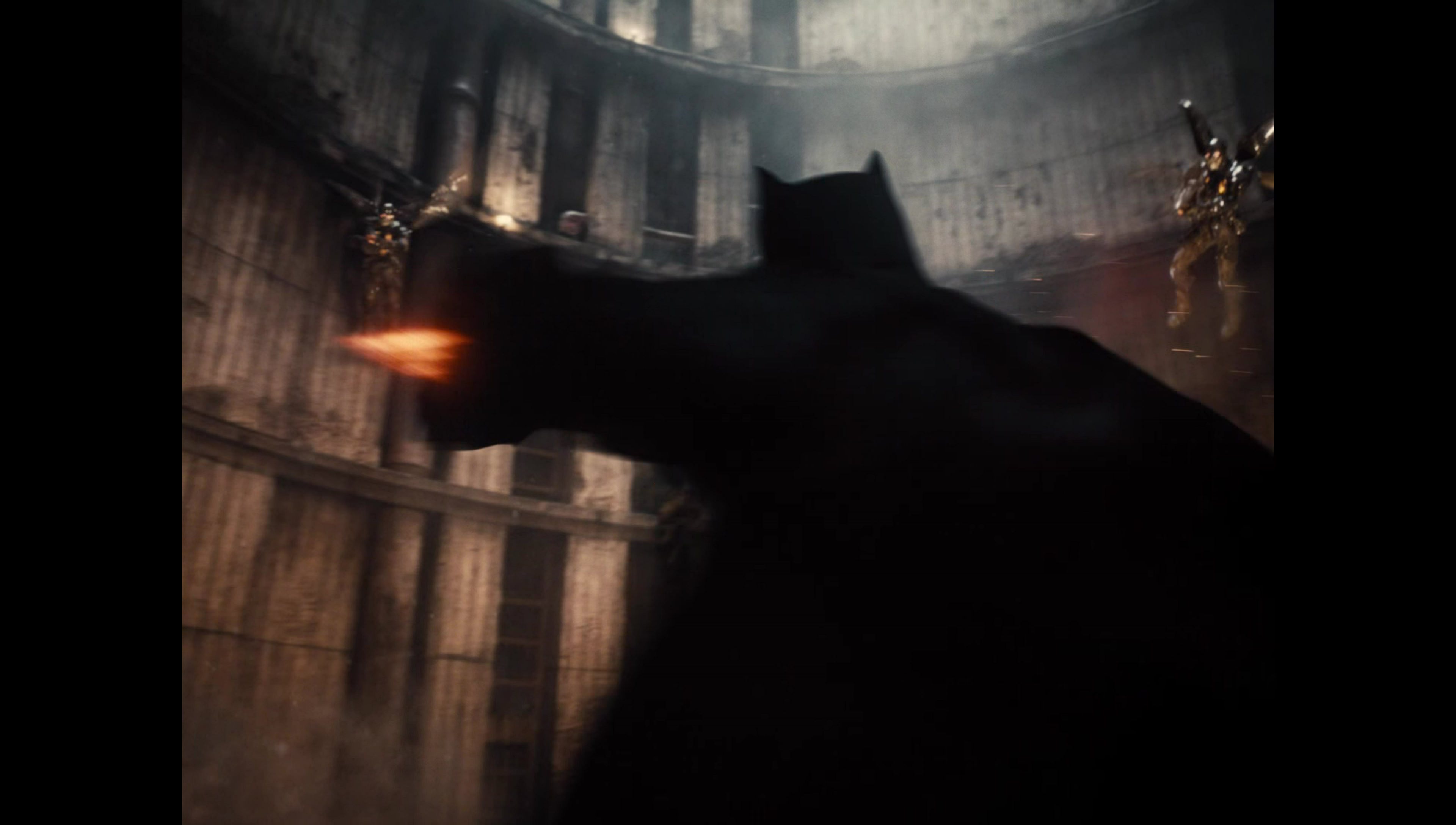 Zack Snyder’s Justice League (2021) HD screenshot 12605