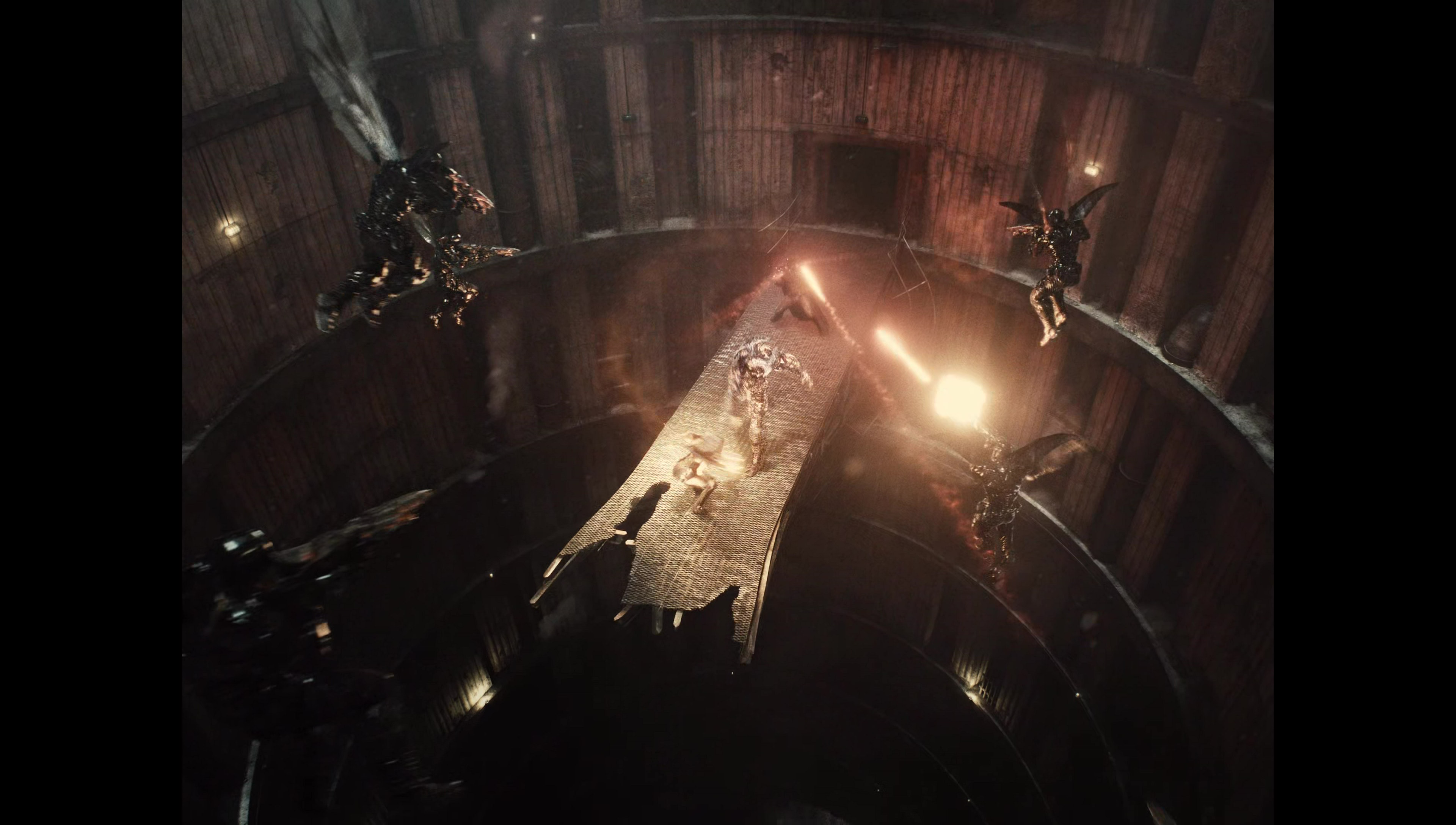 Zack Snyder’s Justice League (2021) movie still 12607