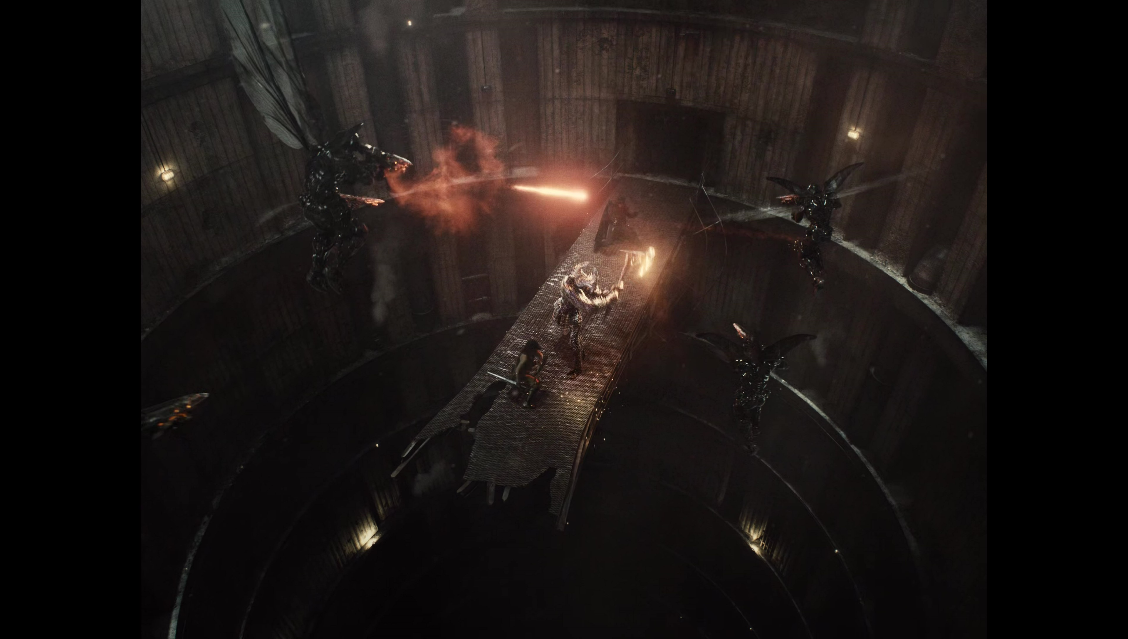 Zack Snyder’s Justice League (2021) HD screenshot 12608