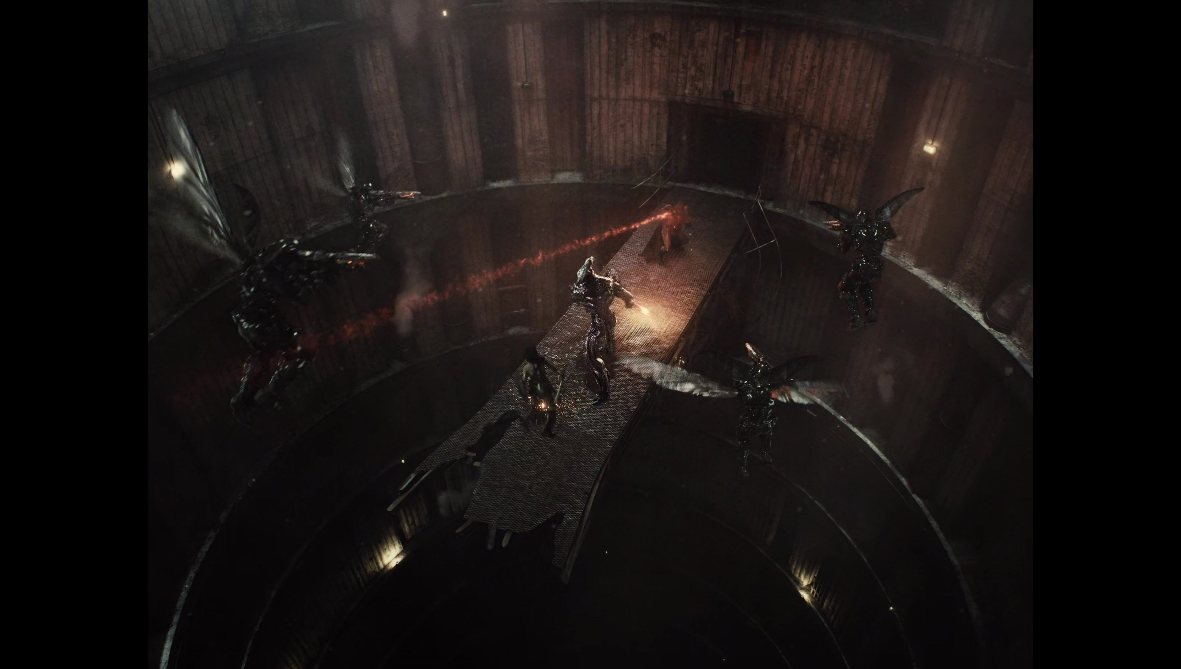 Zack Snyder’s Justice League (2021) movie still 12610