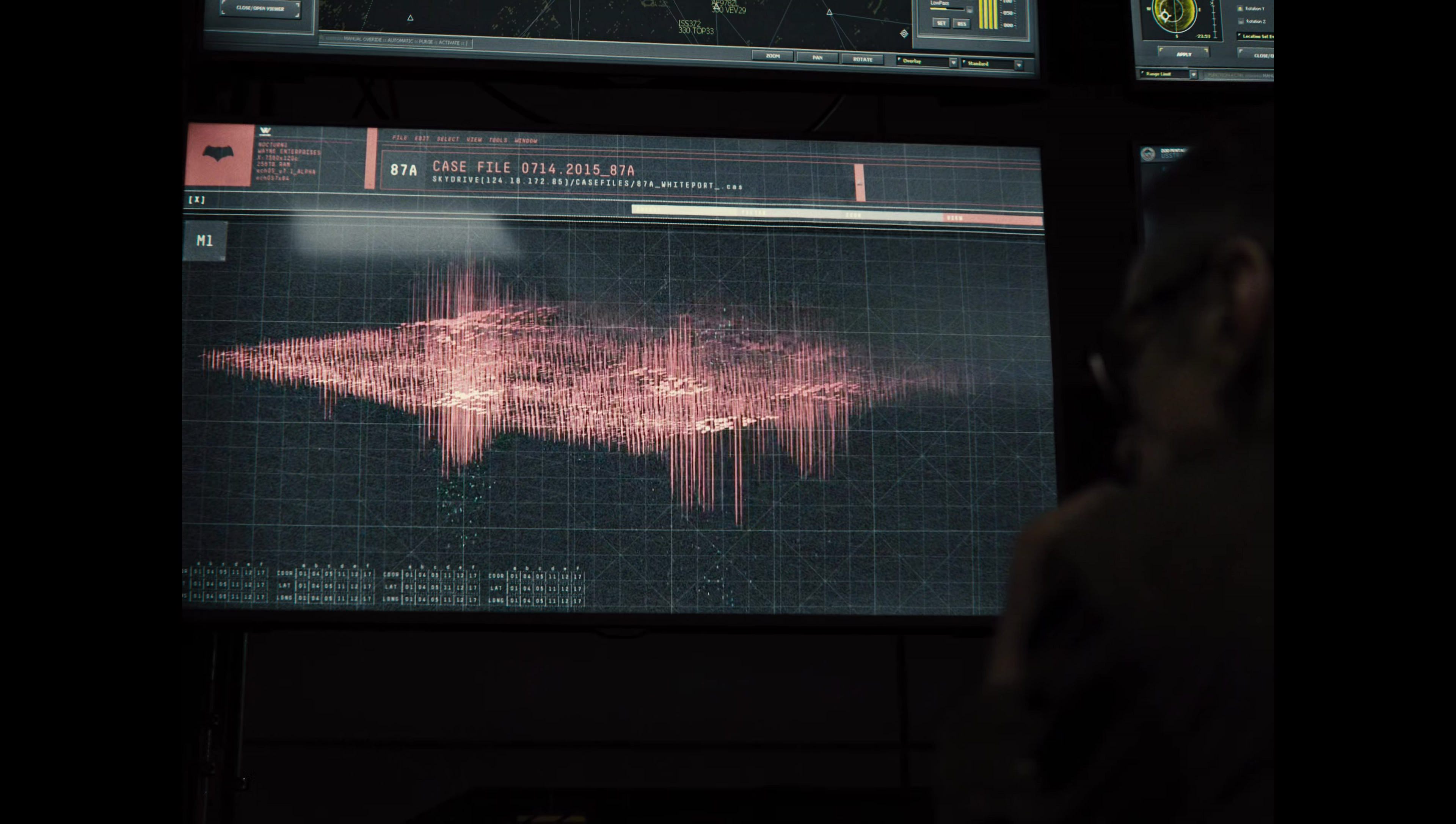Zack Snyder’s Justice League (2021) HD screenshot 12611