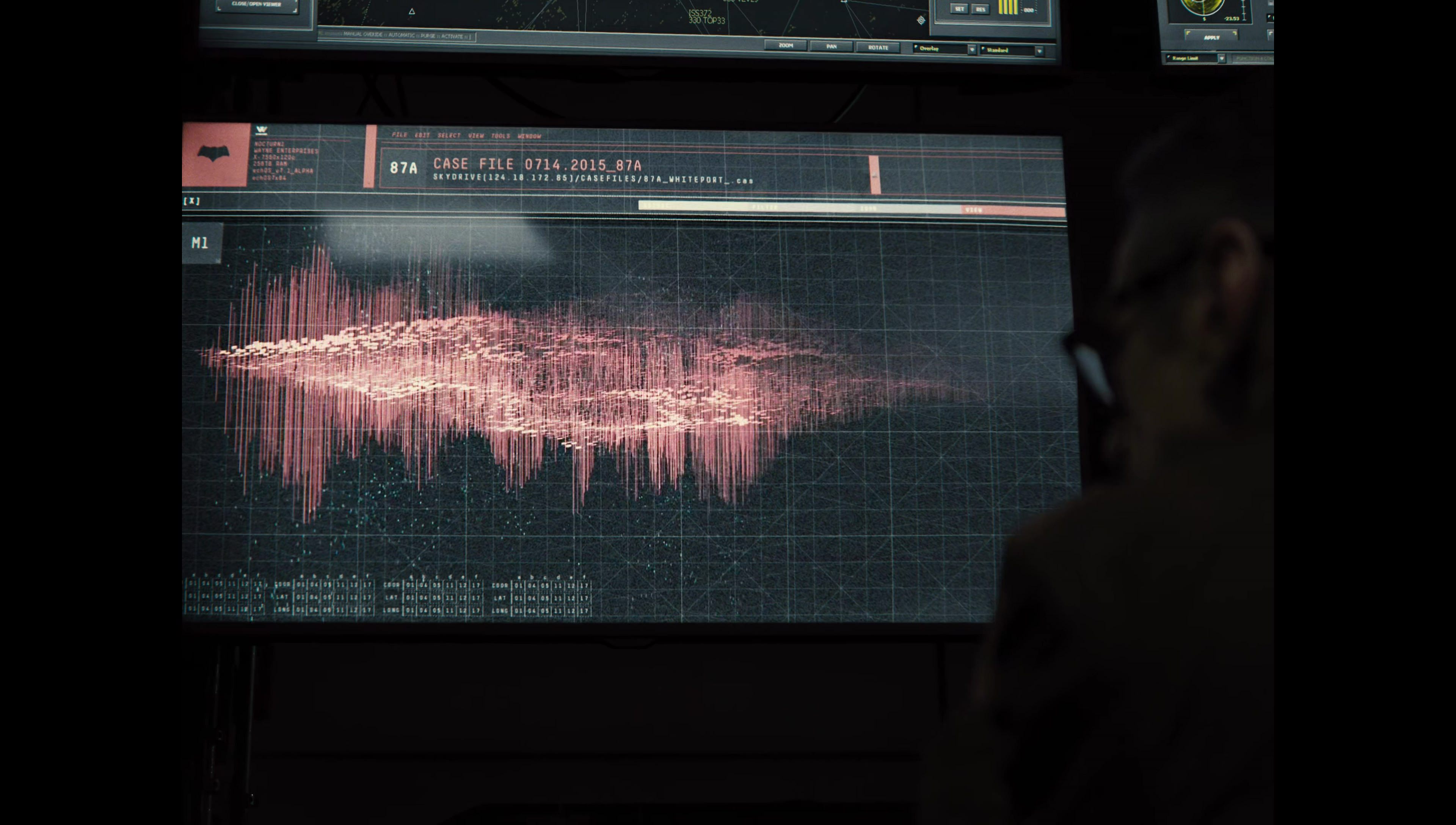 Zack Snyder’s Justice League (2021) screencap 12612