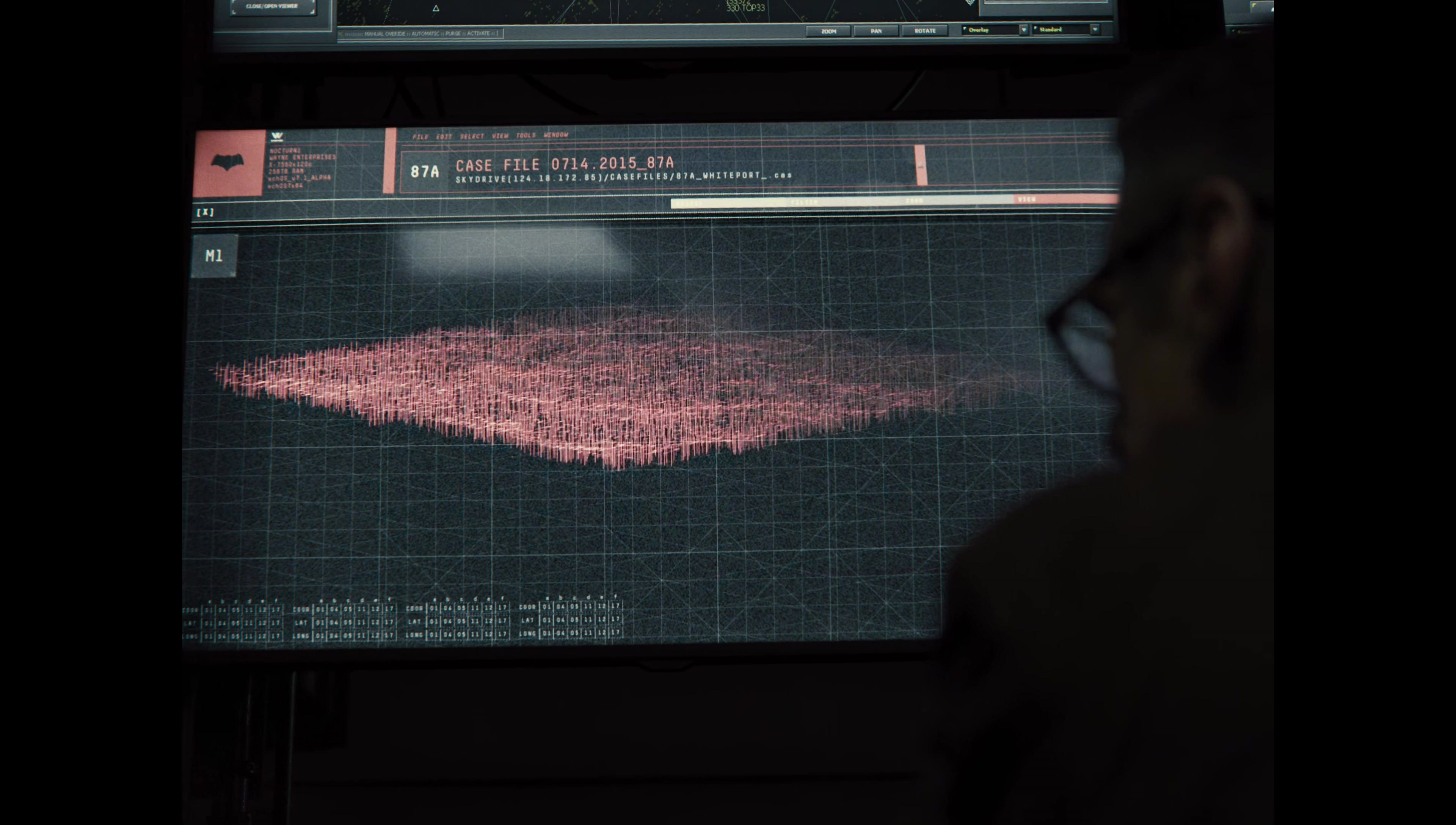 Zack Snyder’s Justice League (2021) HD screenshot 12614