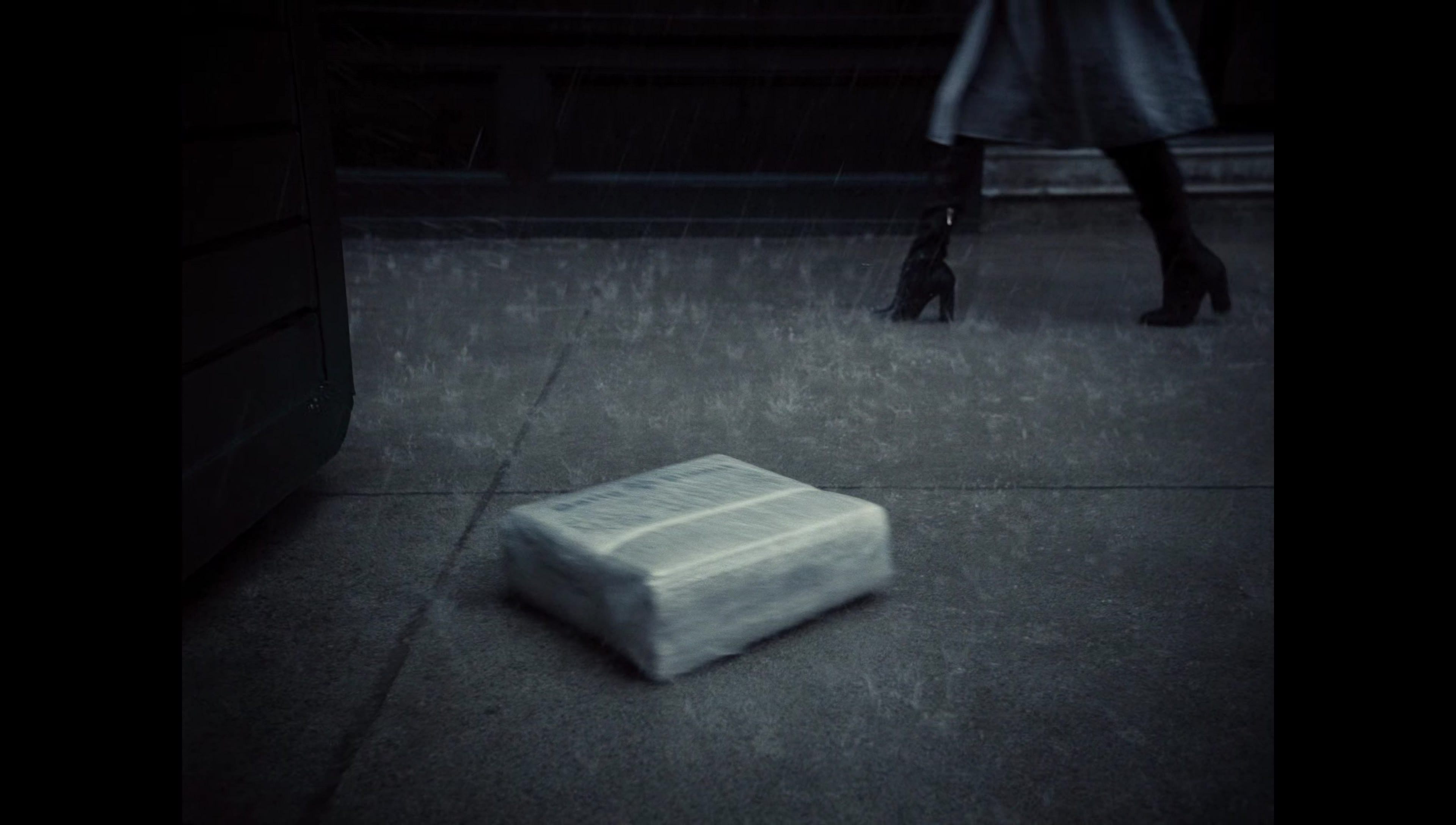 Zack Snyder’s Justice League (2021) HD screenshot 1262