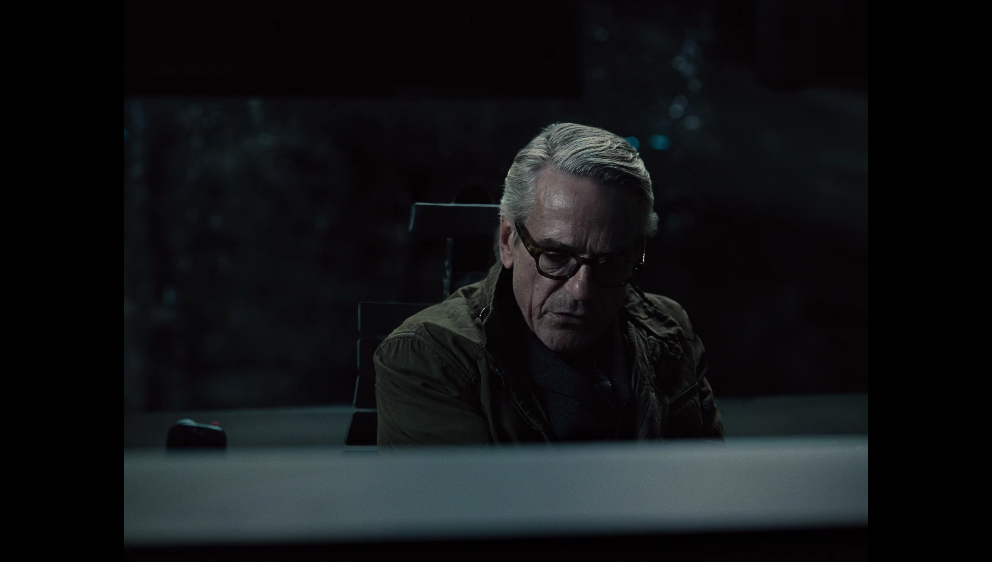 Zack Snyder’s Justice League (2021) HD screenshot 12626