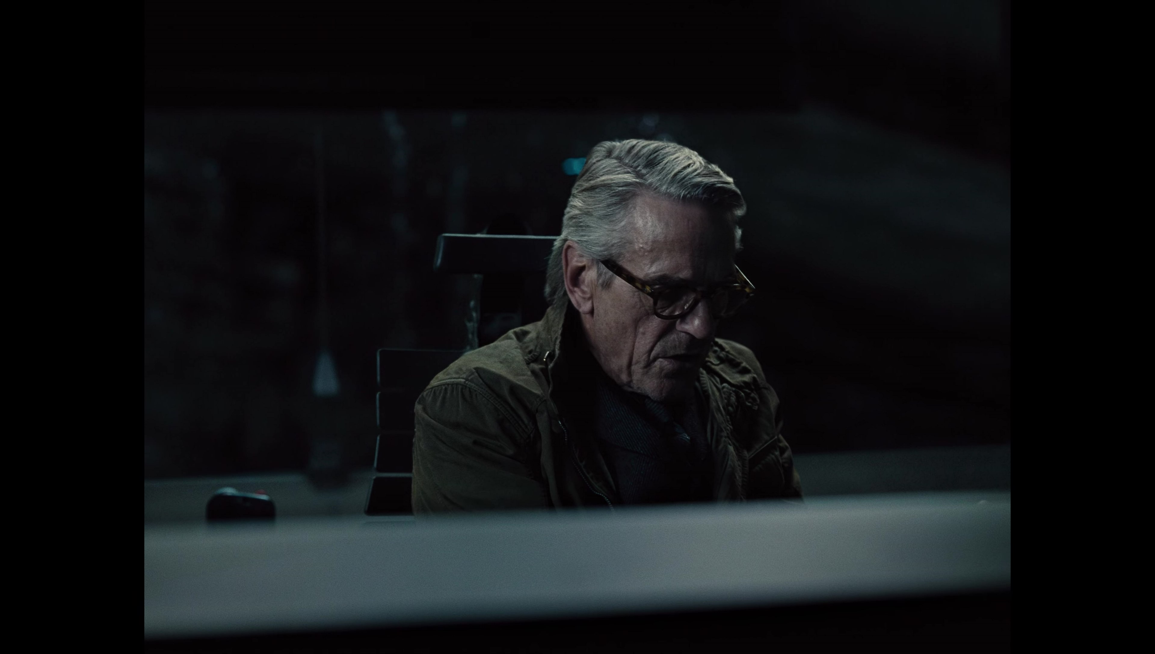 Zack Snyder’s Justice League (2021) HD screenshot 12629
